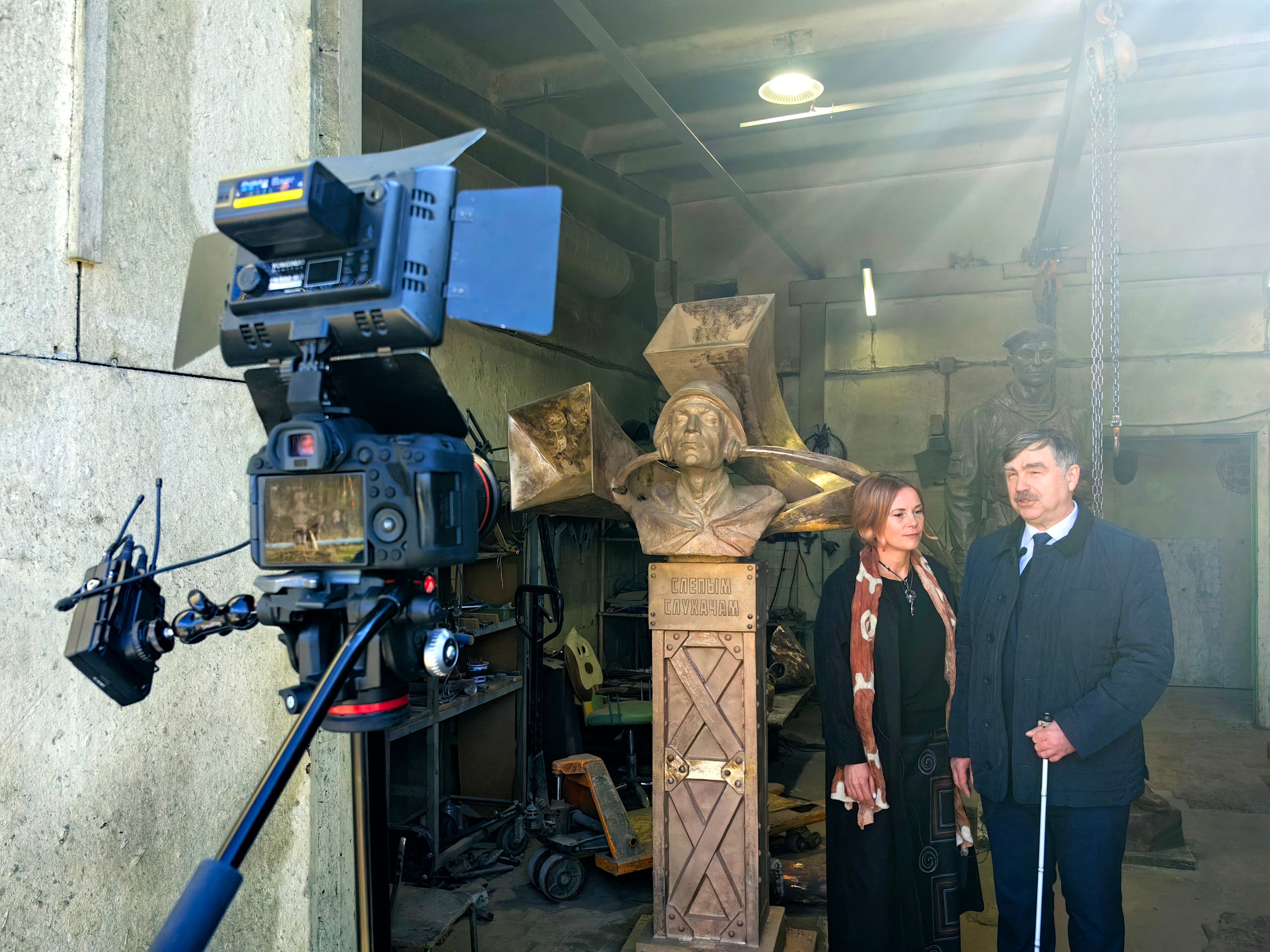 Командировка в Санкт-Петербург. Тархановский Павел Фото/Видео съёмка