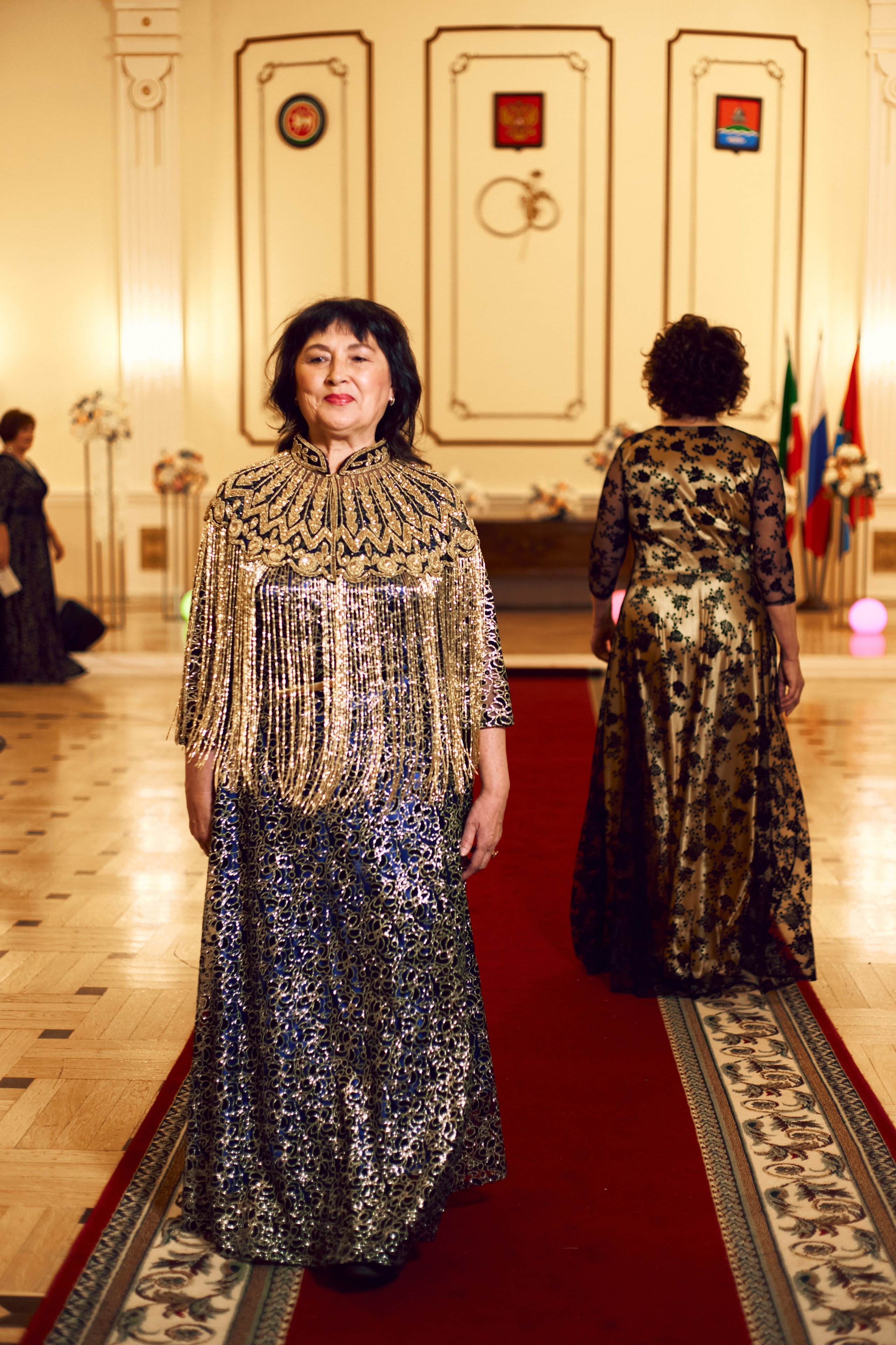 Возраст в моде. Фотограф и видеограф в Бугульме Аня Трутнева