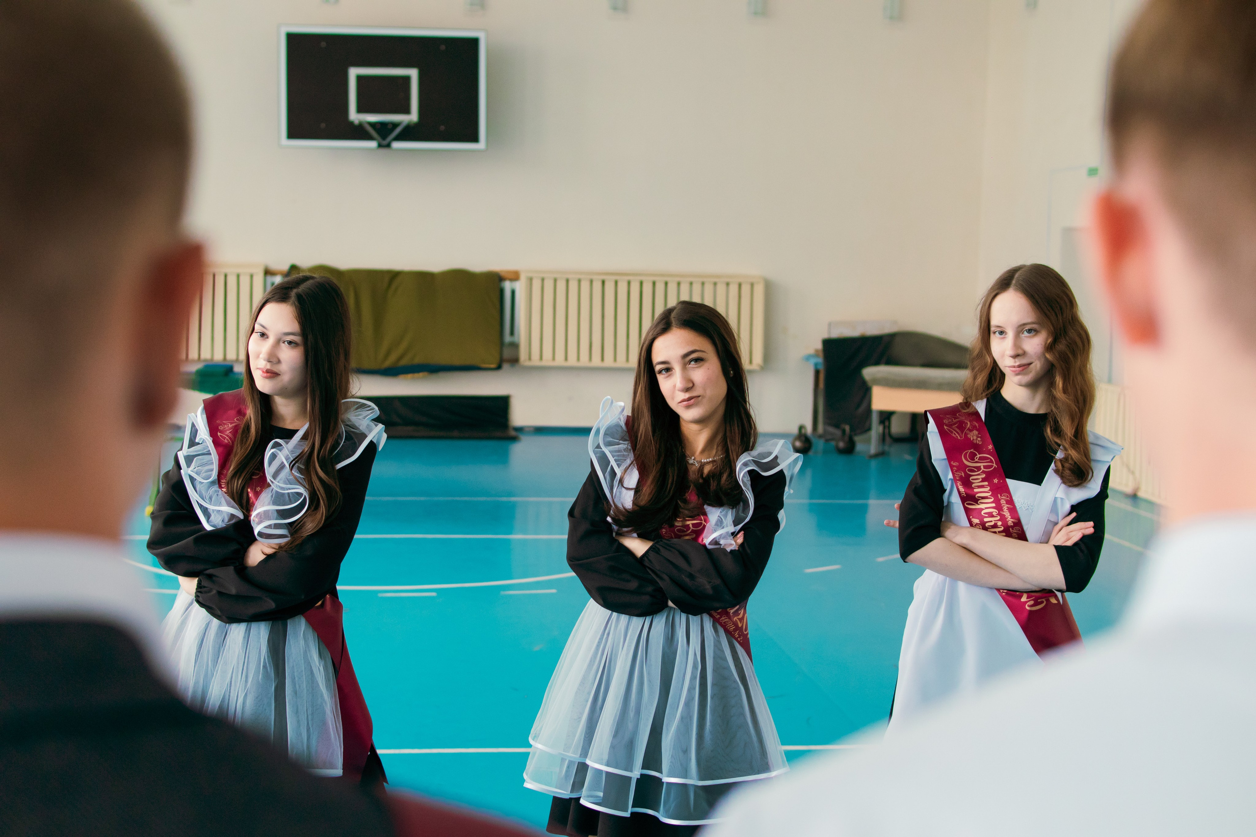 Северное. Фотограф и видеограф в Бугульме Аня Трутнева