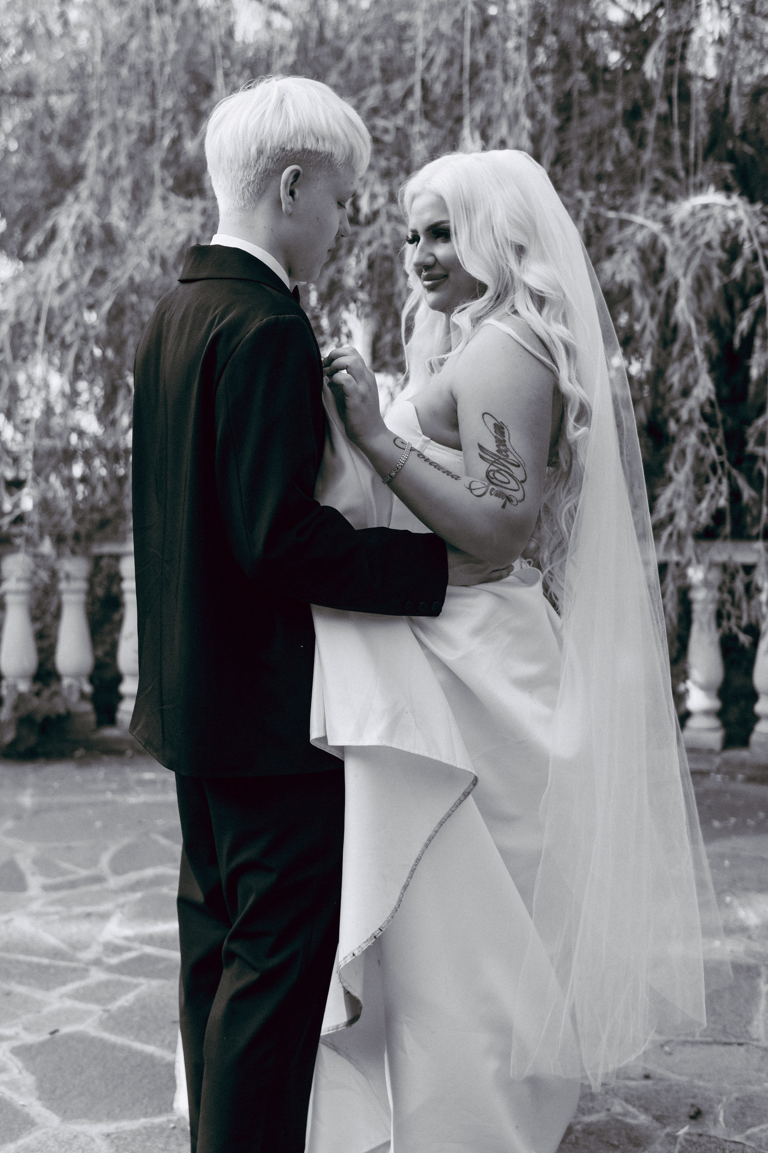 Даниэла ♡ Костя. Фотограф и видеограф в Бугульме Аня Трутнева