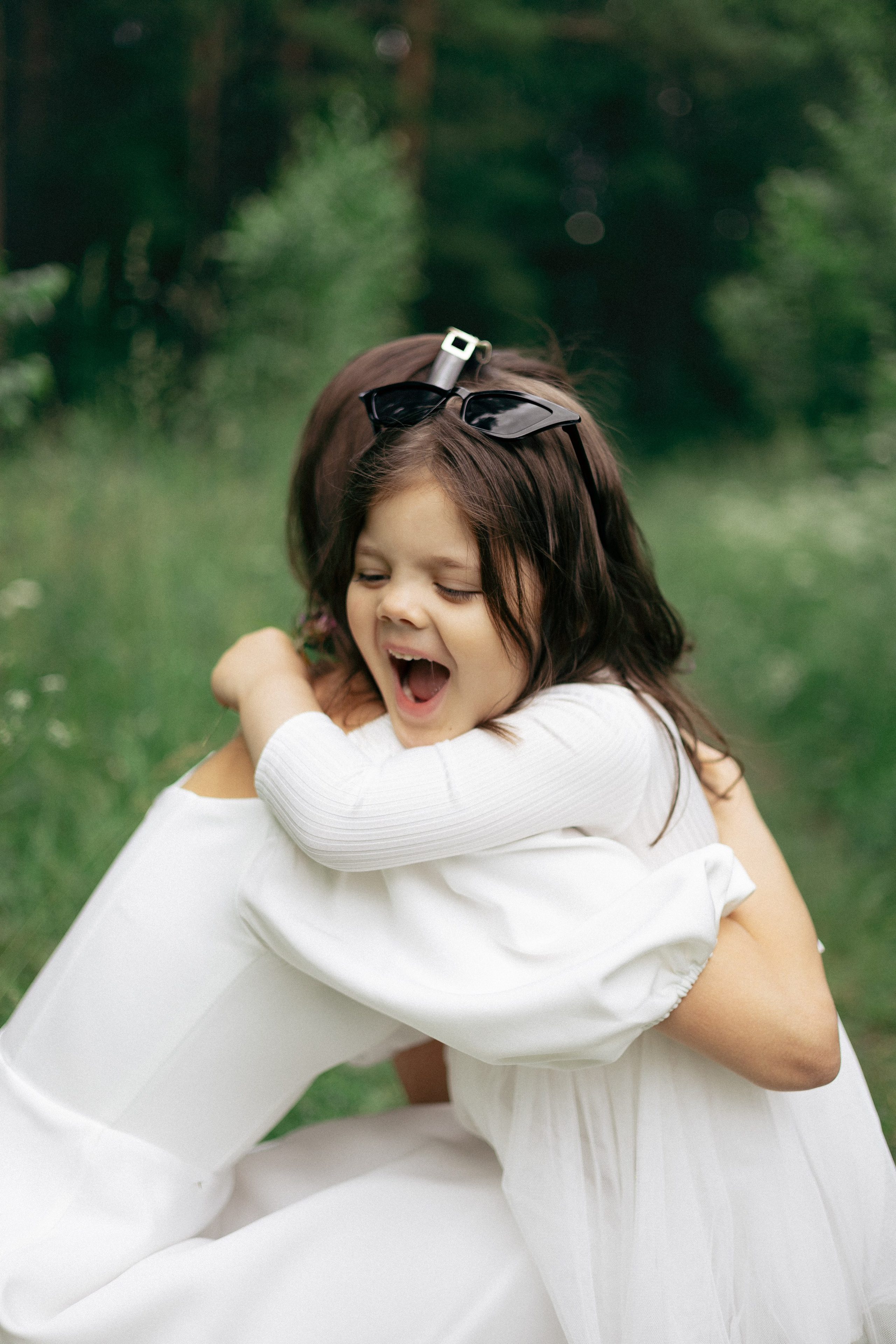 Михаил и Мадина. Фотограф и видеограф в Бугульме Аня Трутнева
