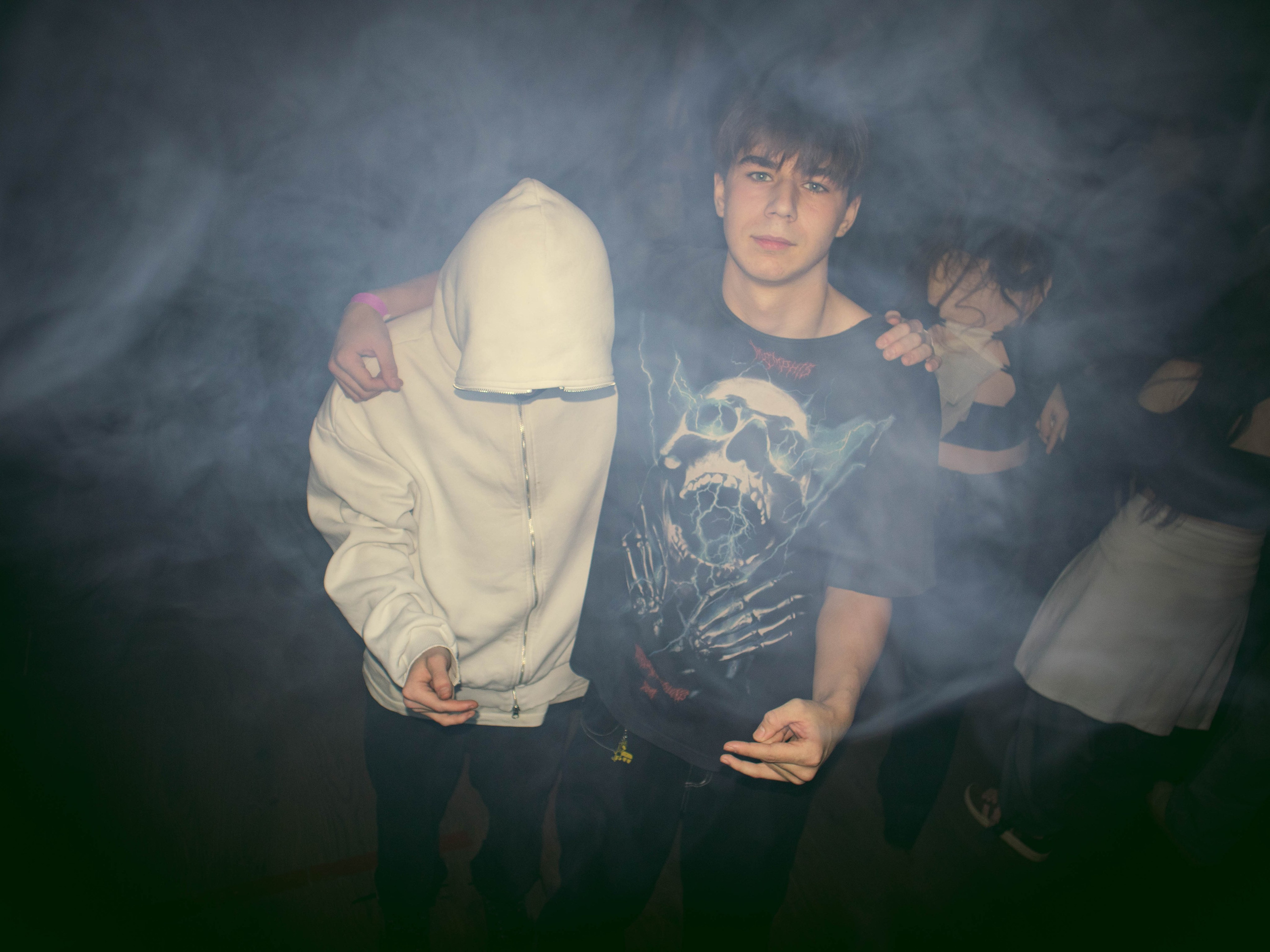 MOSHPIT. Фотограф и видеограф в Бугульме Аня Трутнева