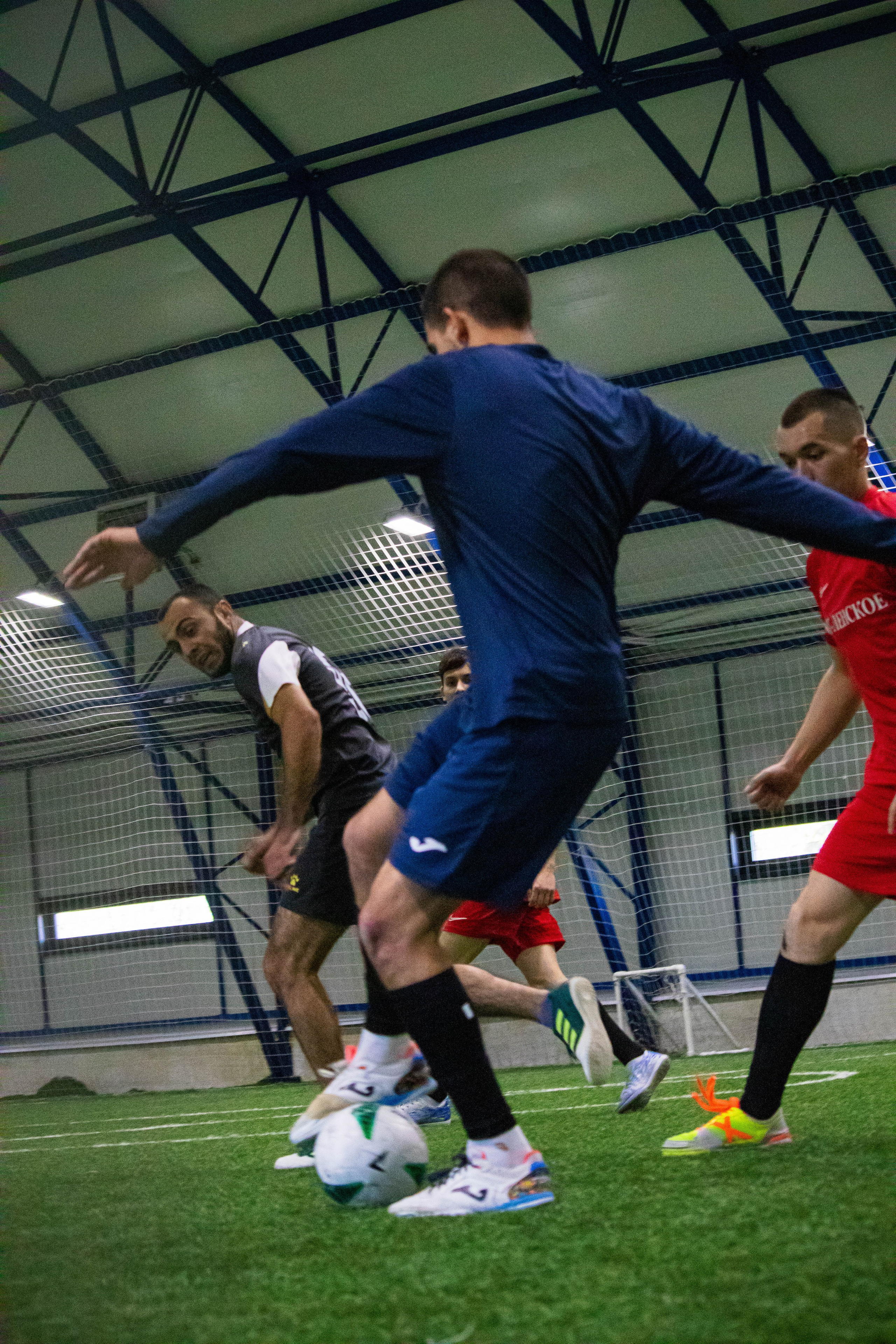 Футбол. Фотограф и видеограф в Бугульме Аня Трутнева