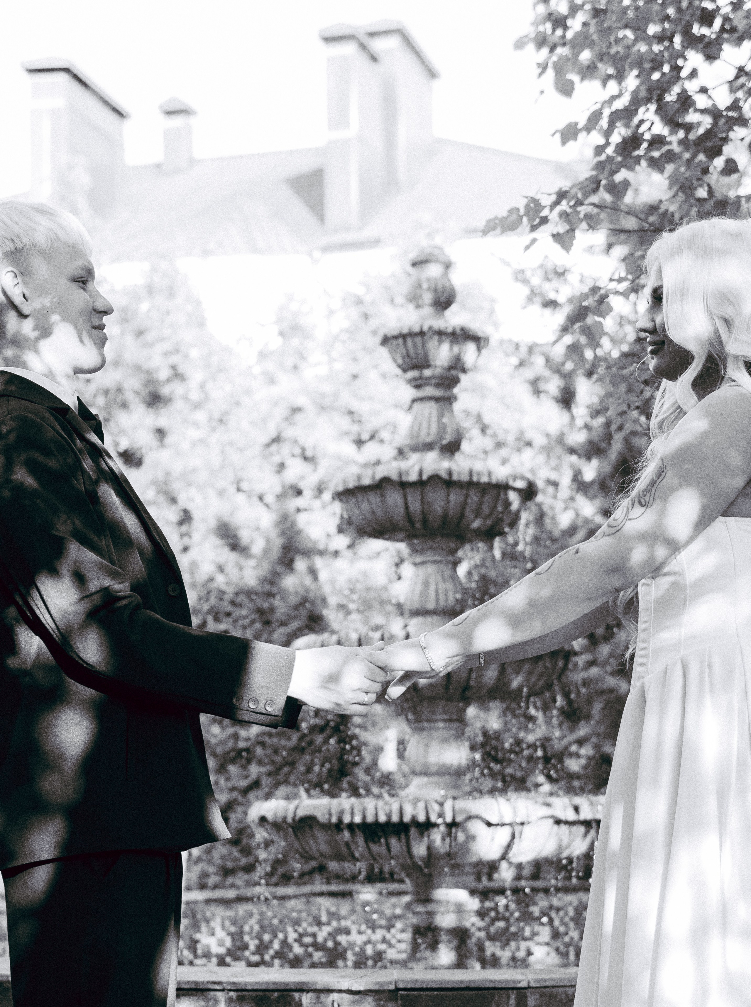 Даниэла ♡ Костя. Фотограф и видеограф в Бугульме Аня Трутнева