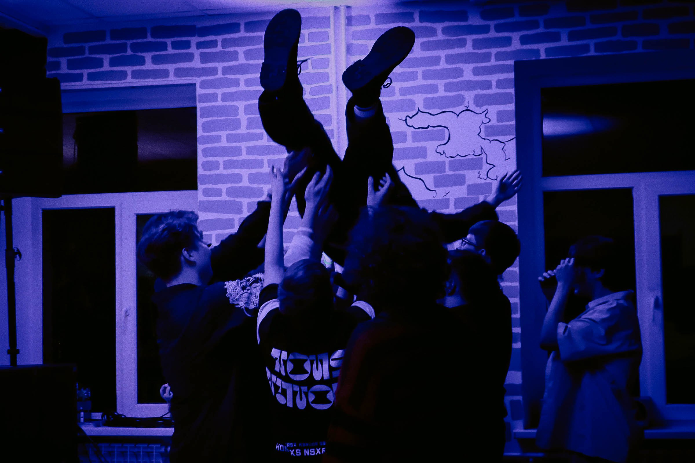 Рок концерт. Фотограф и видеограф в Бугульме Аня Трутнева