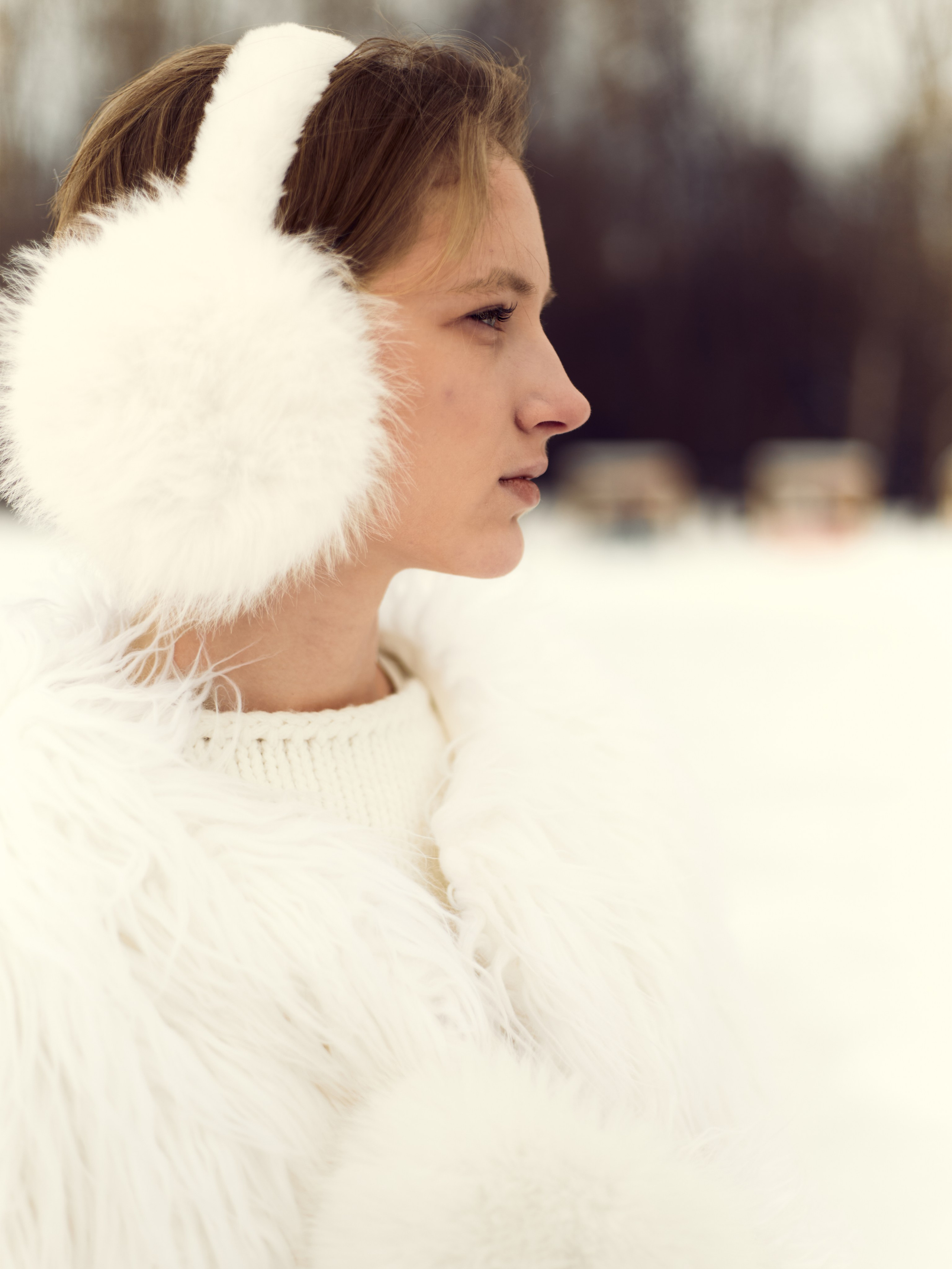 Лиза. Фотограф и видеограф в Бугульме Аня Трутнева