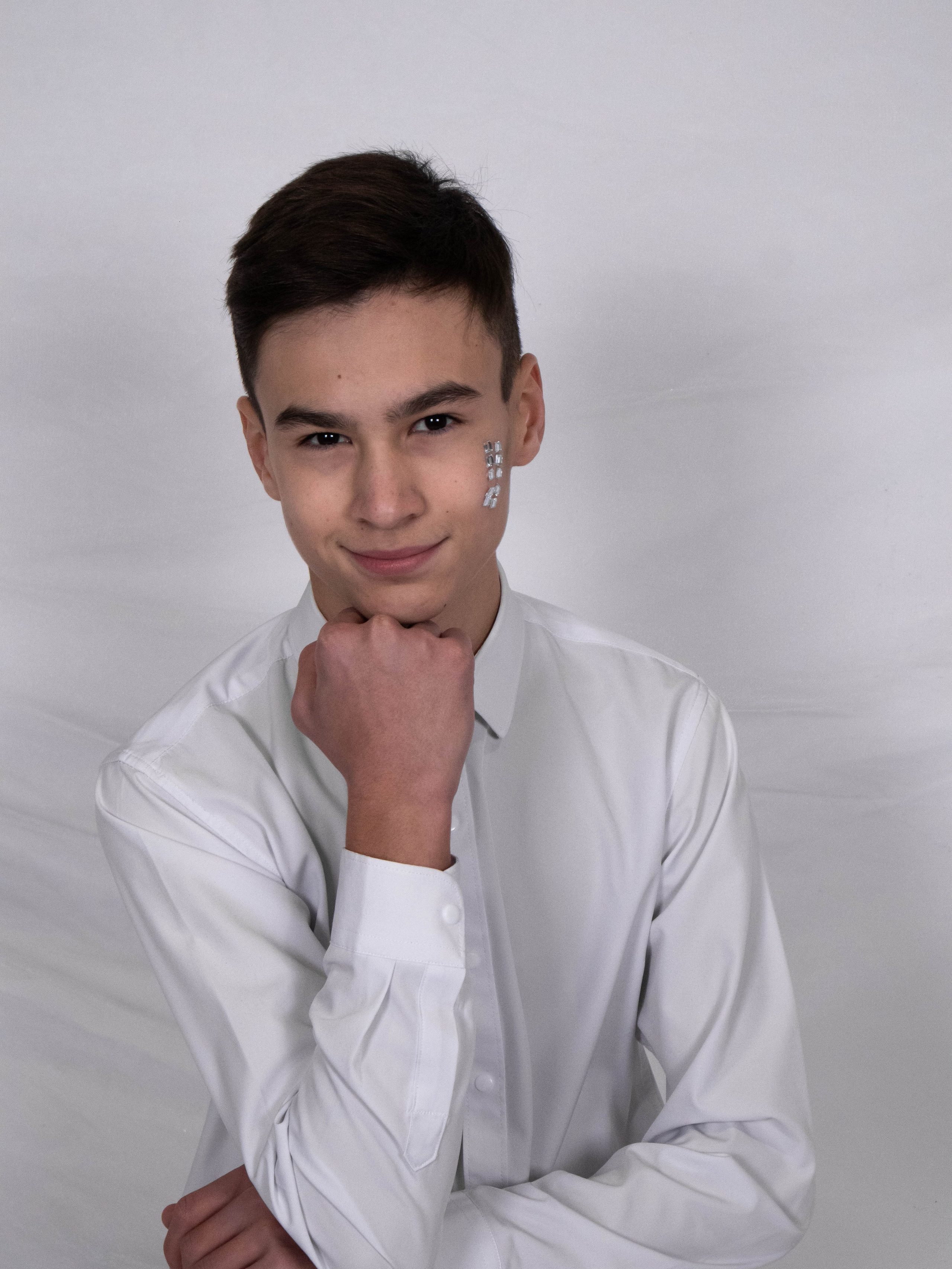 FASHION 14.01.24. Фотограф и видеограф в Бугульме Аня Трутнева