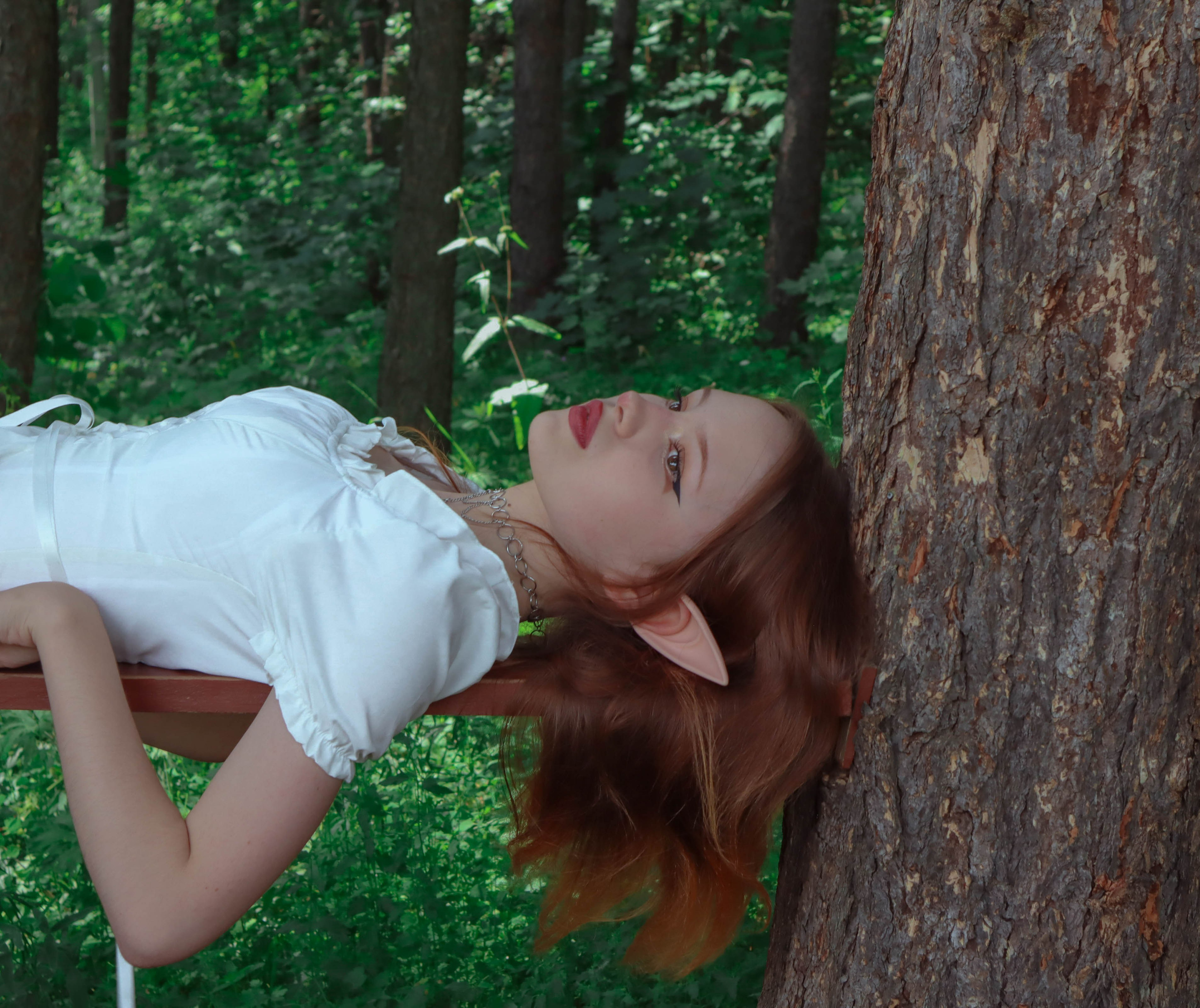 Алиса в стране чудес. Фотограф и видеограф в Бугульме Аня Трутнева