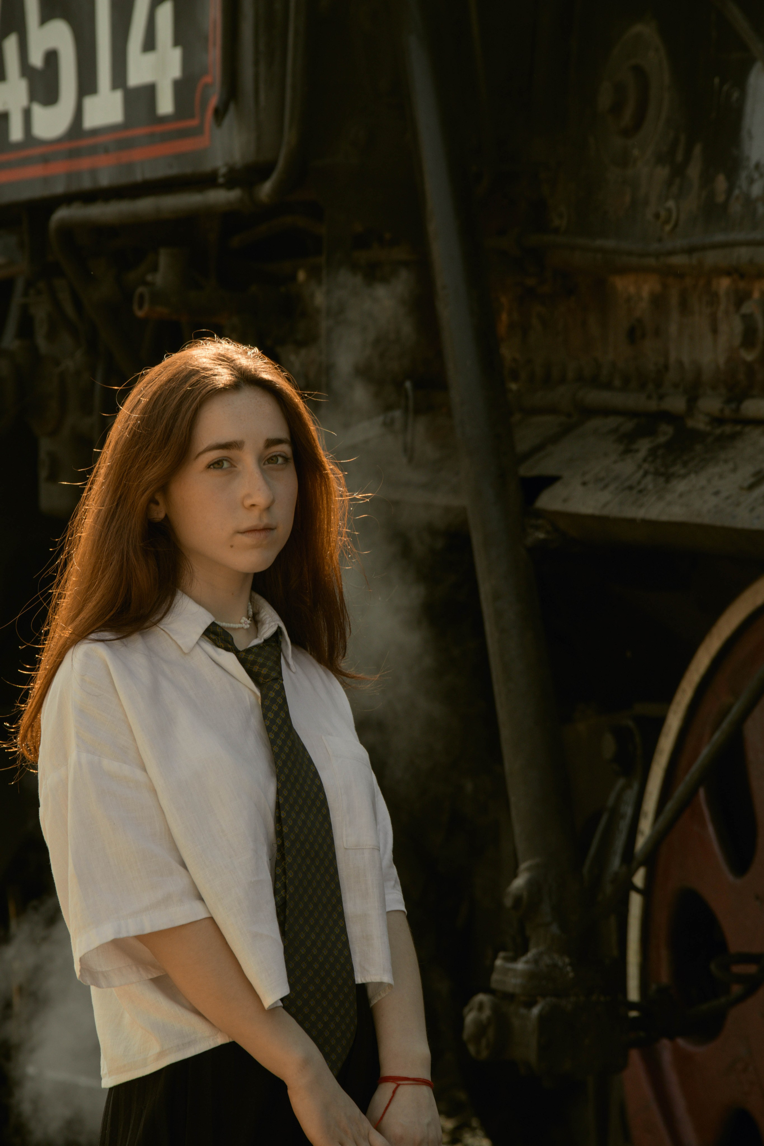 Аделина. Фотограф и видеограф в Бугульме Аня Трутнева