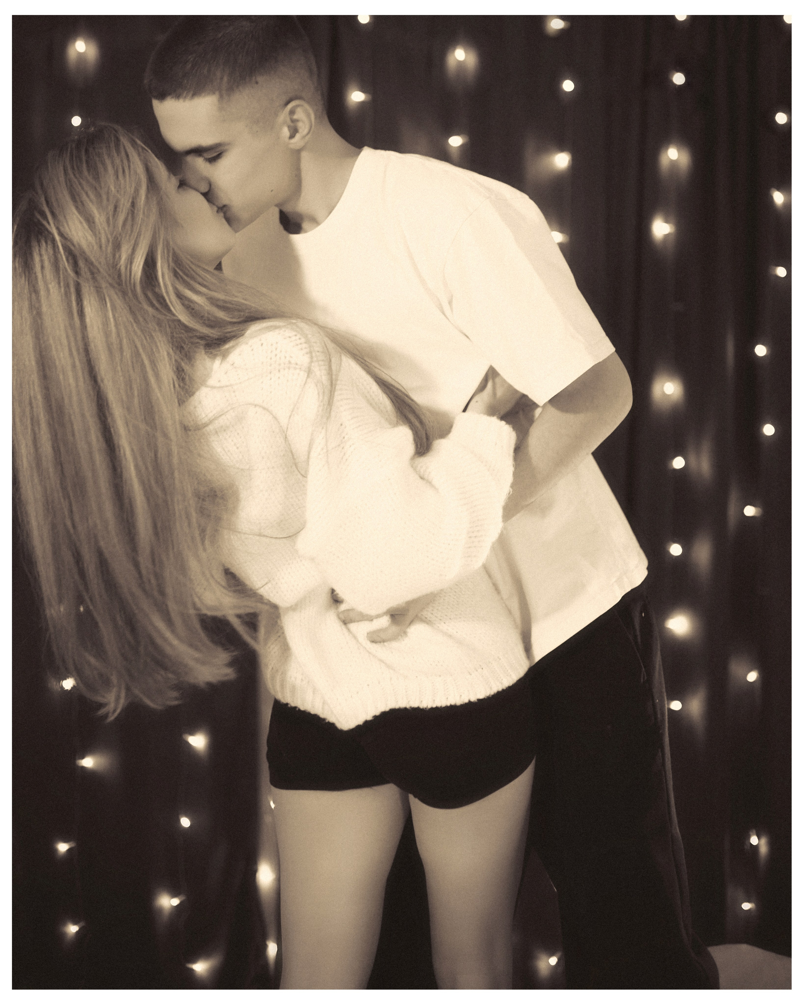 КВ. Фотограф и видеограф в Бугульме Аня Трутнева