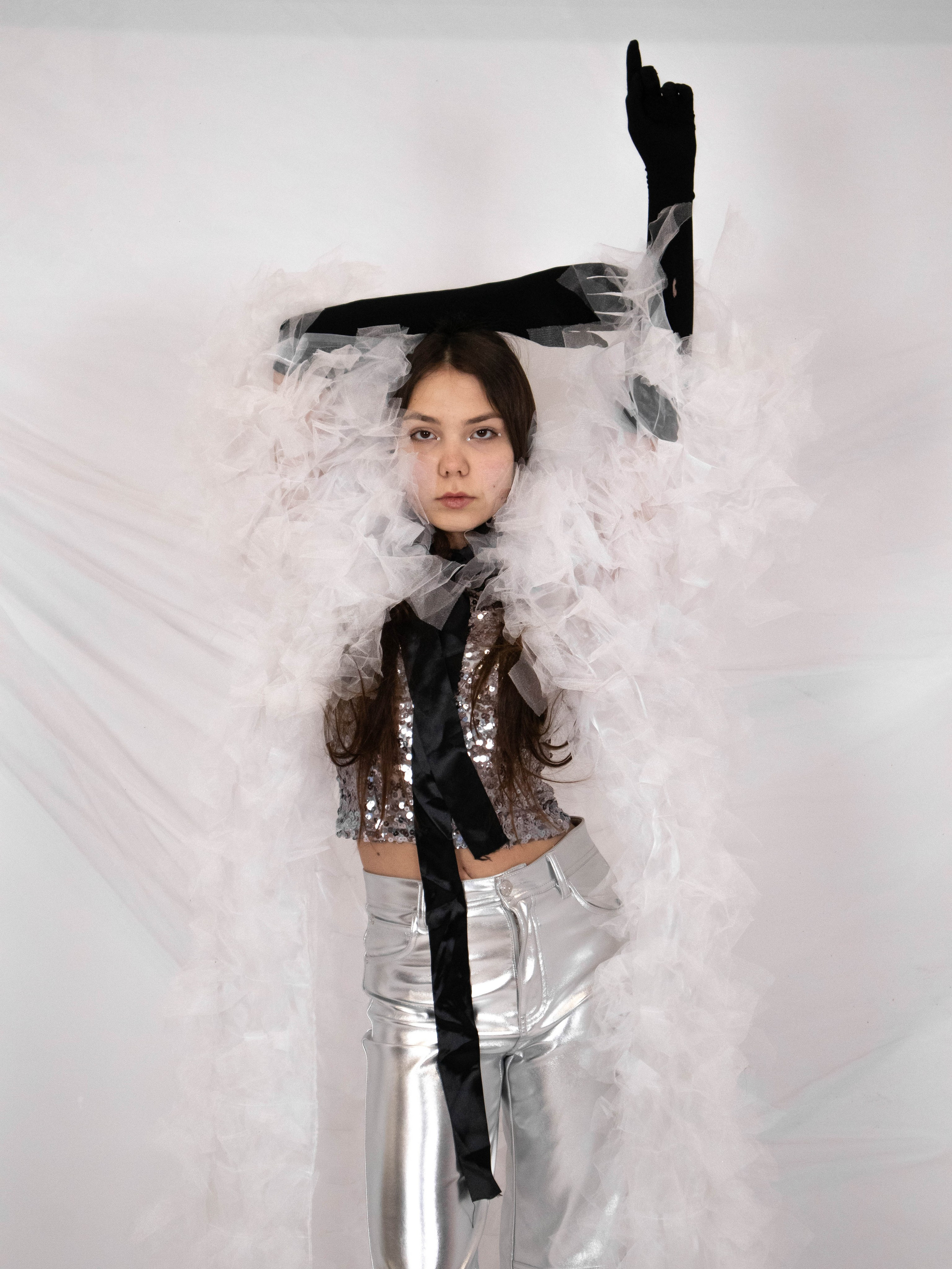 FASHION 14.01.24. Фотограф и видеограф в Бугульме Аня Трутнева