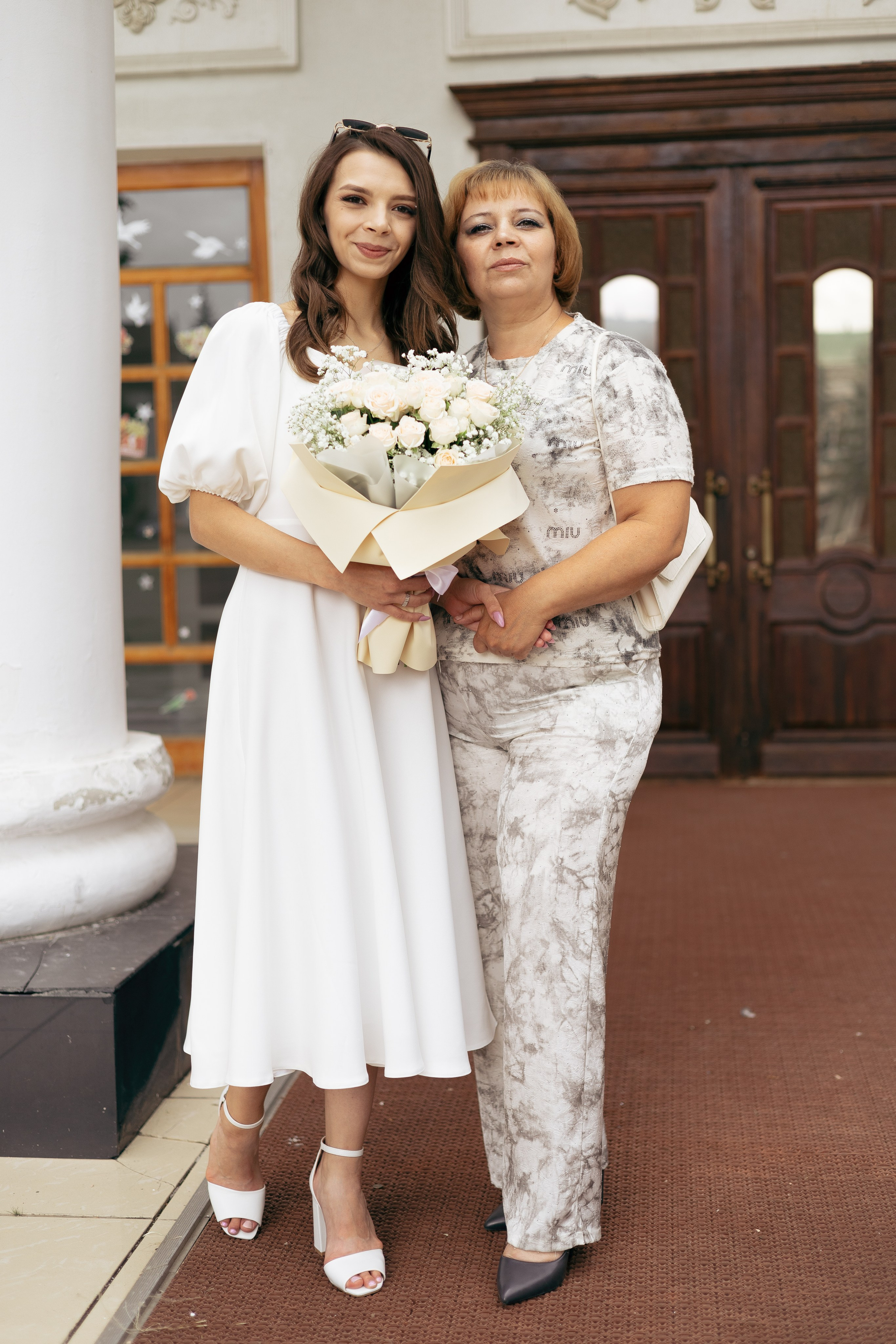 Михаил и Мадина. Фотограф и видеограф в Бугульме Аня Трутнева