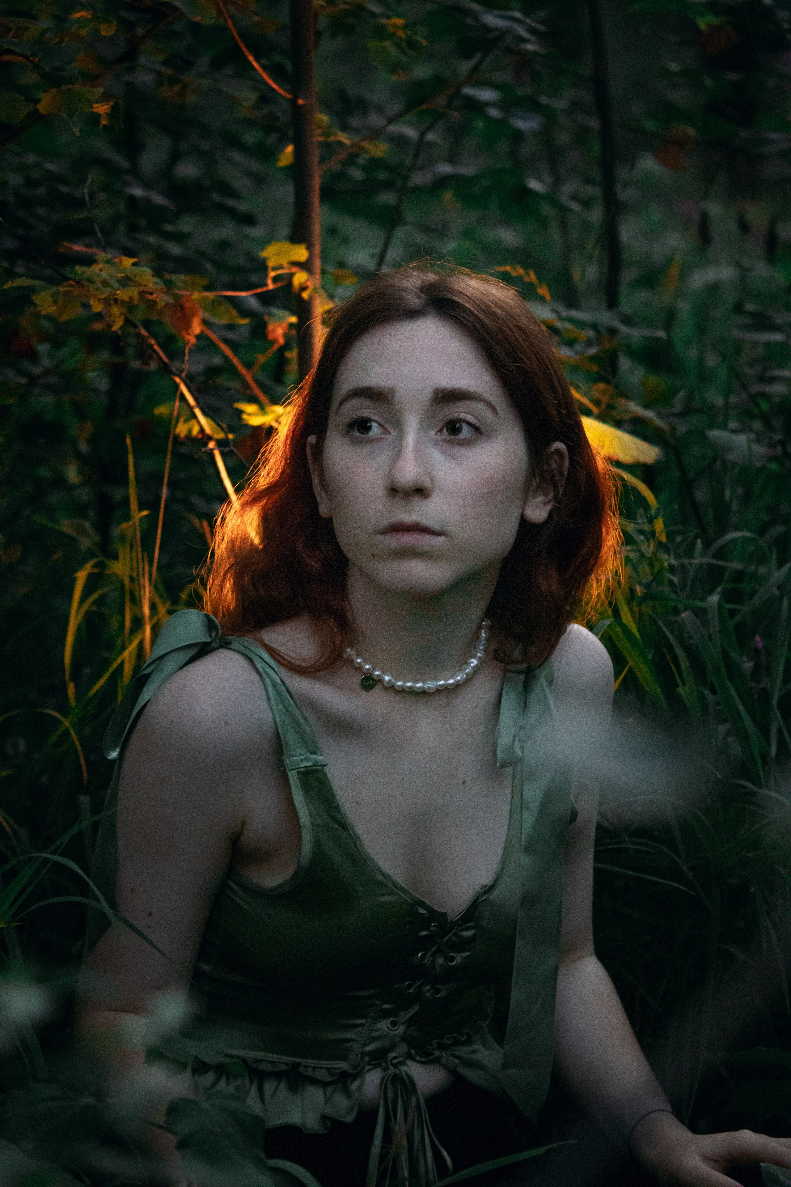 Аделина. Фотограф и видеограф в Бугульме Аня Трутнева