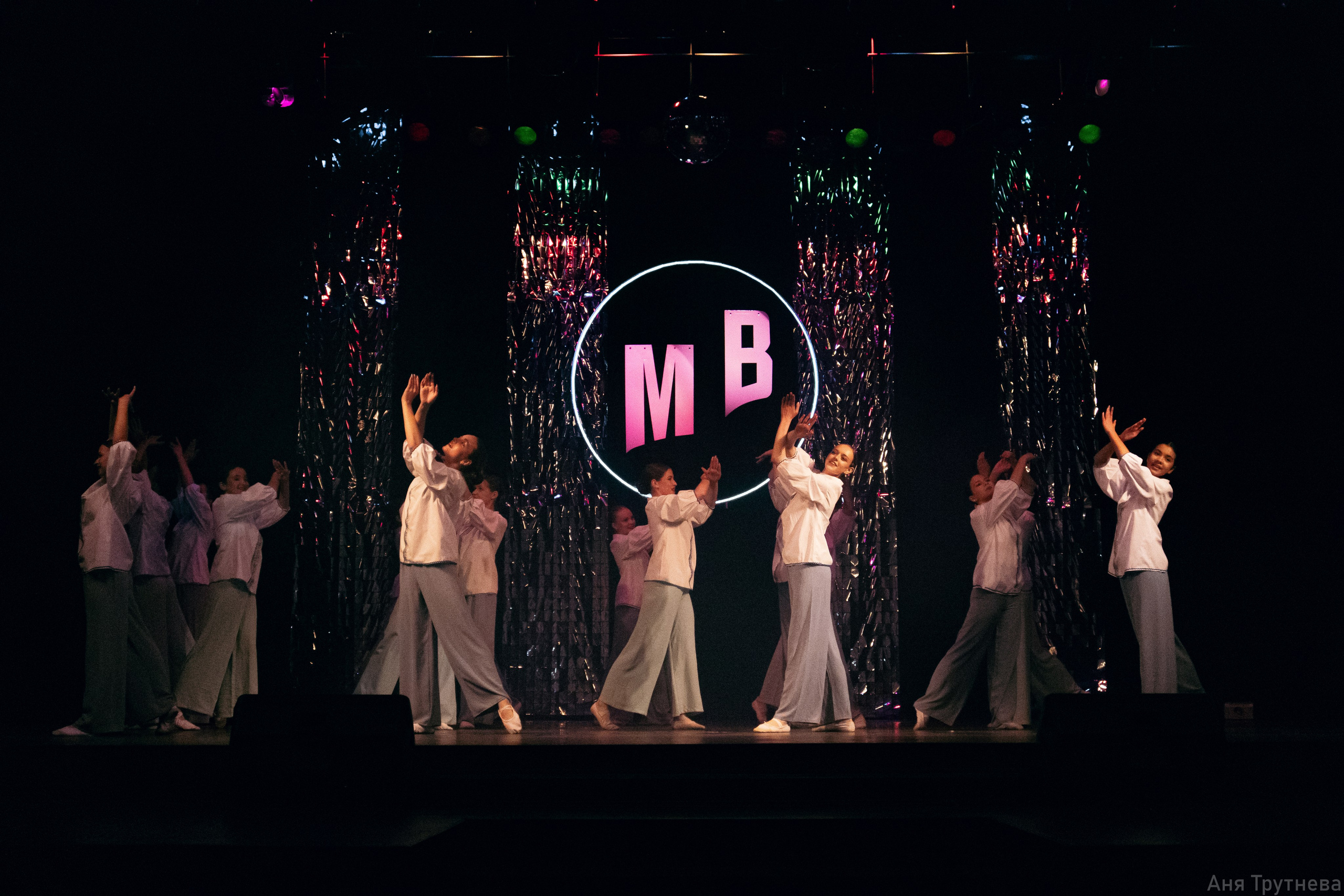 МОСКОВСКОЕ ВРЕМЯ юбилей. Фотограф и видеограф в Бугульме Аня Трутнева