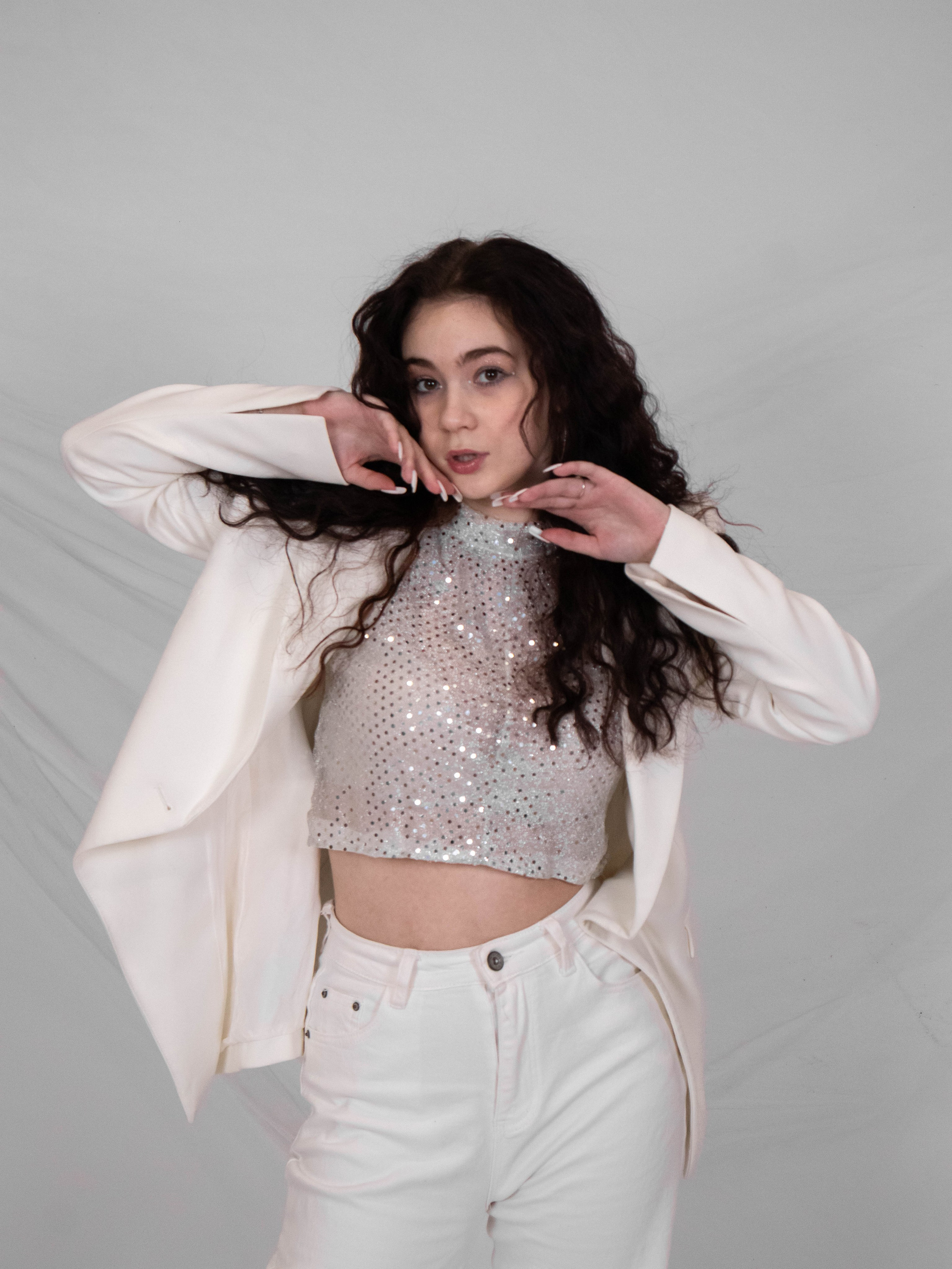 FASHION 14.01.24. Фотограф и видеограф в Бугульме Аня Трутнева