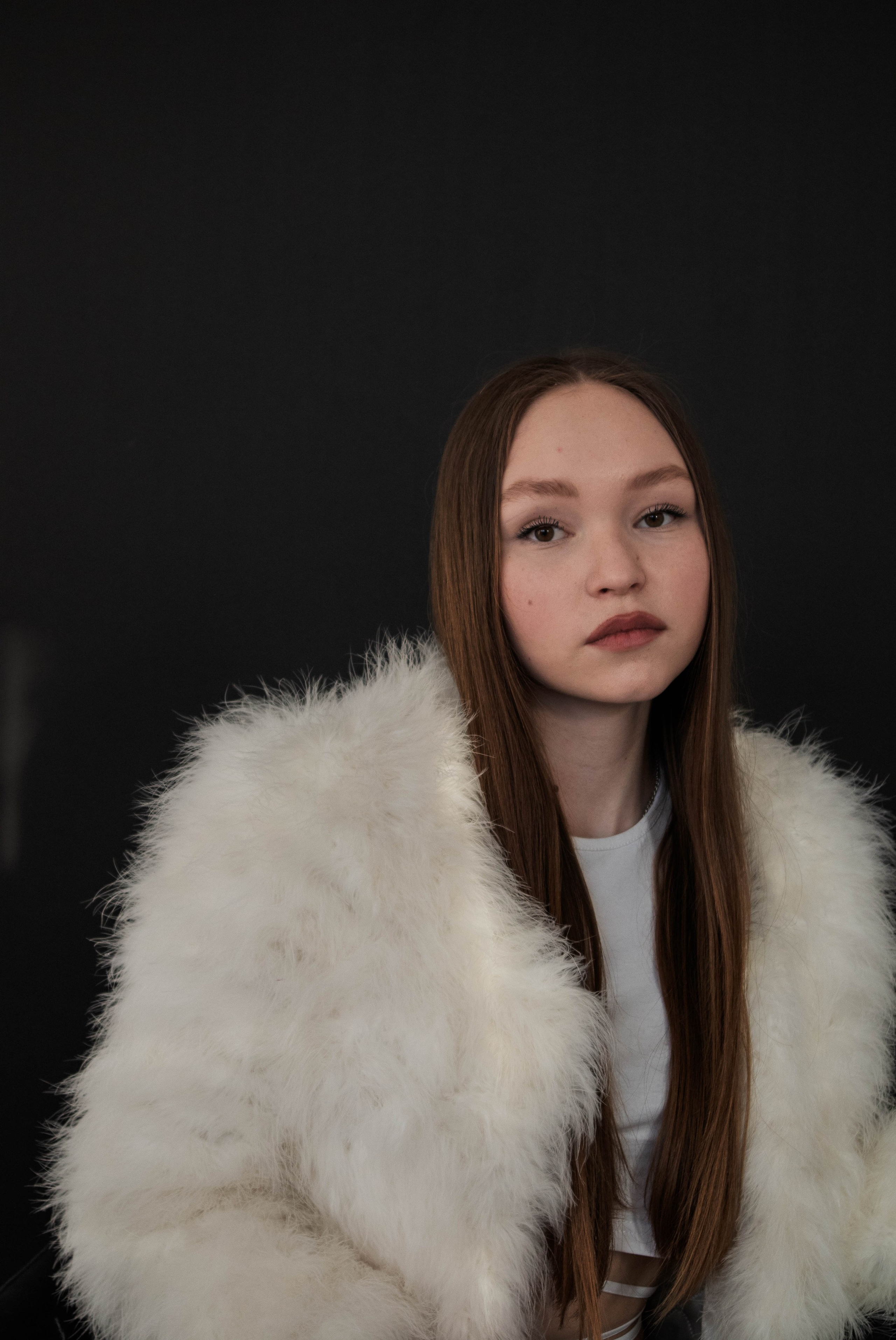 Школьный альбом 16 школа. Фотограф и видеограф в Бугульме Аня Трутнева