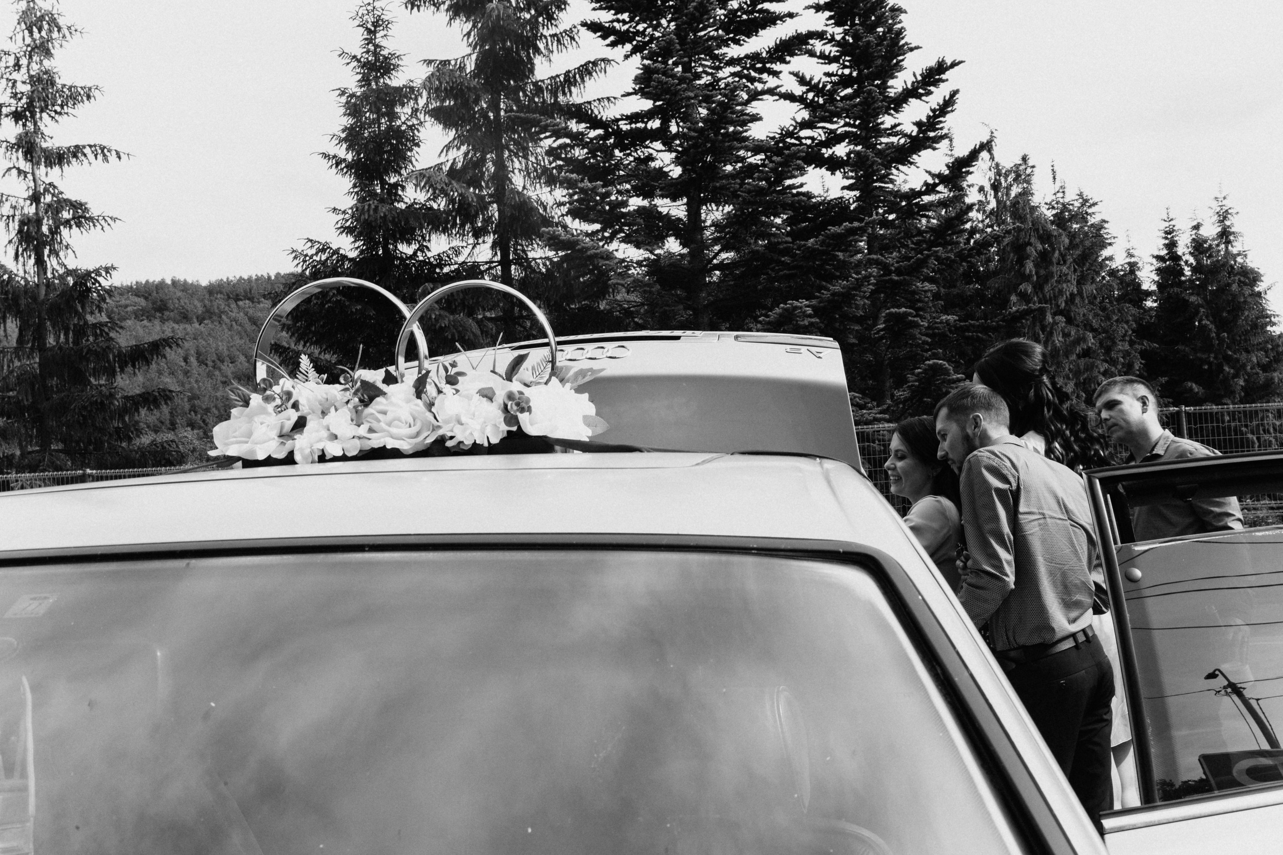 Вова и Надя. Репортажный и портретный фотограф в Санкт-Петербурге Степлевич Дарья