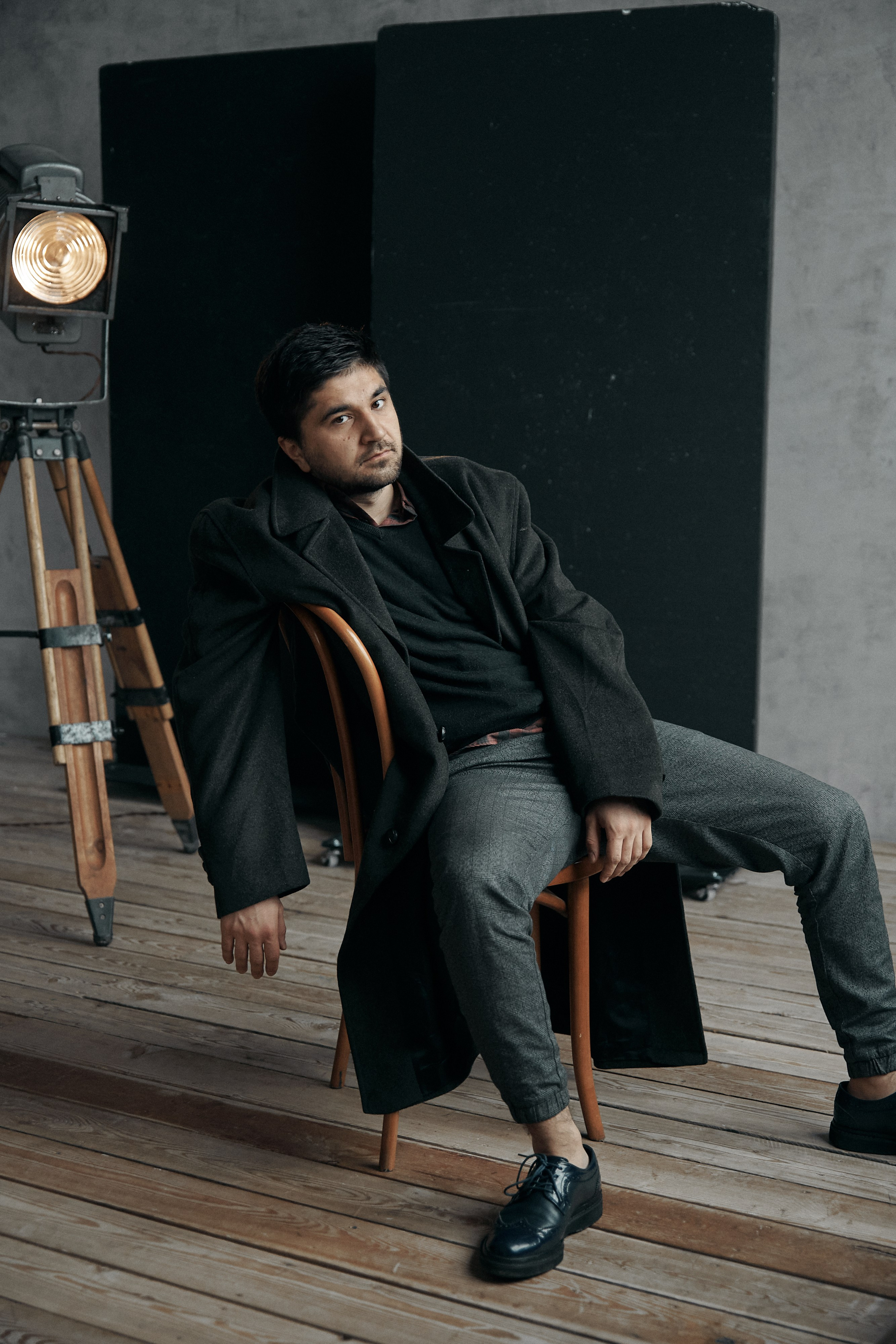 Алишер. Женский фотограф в Санкт-Петербурге Степлевич Дарья