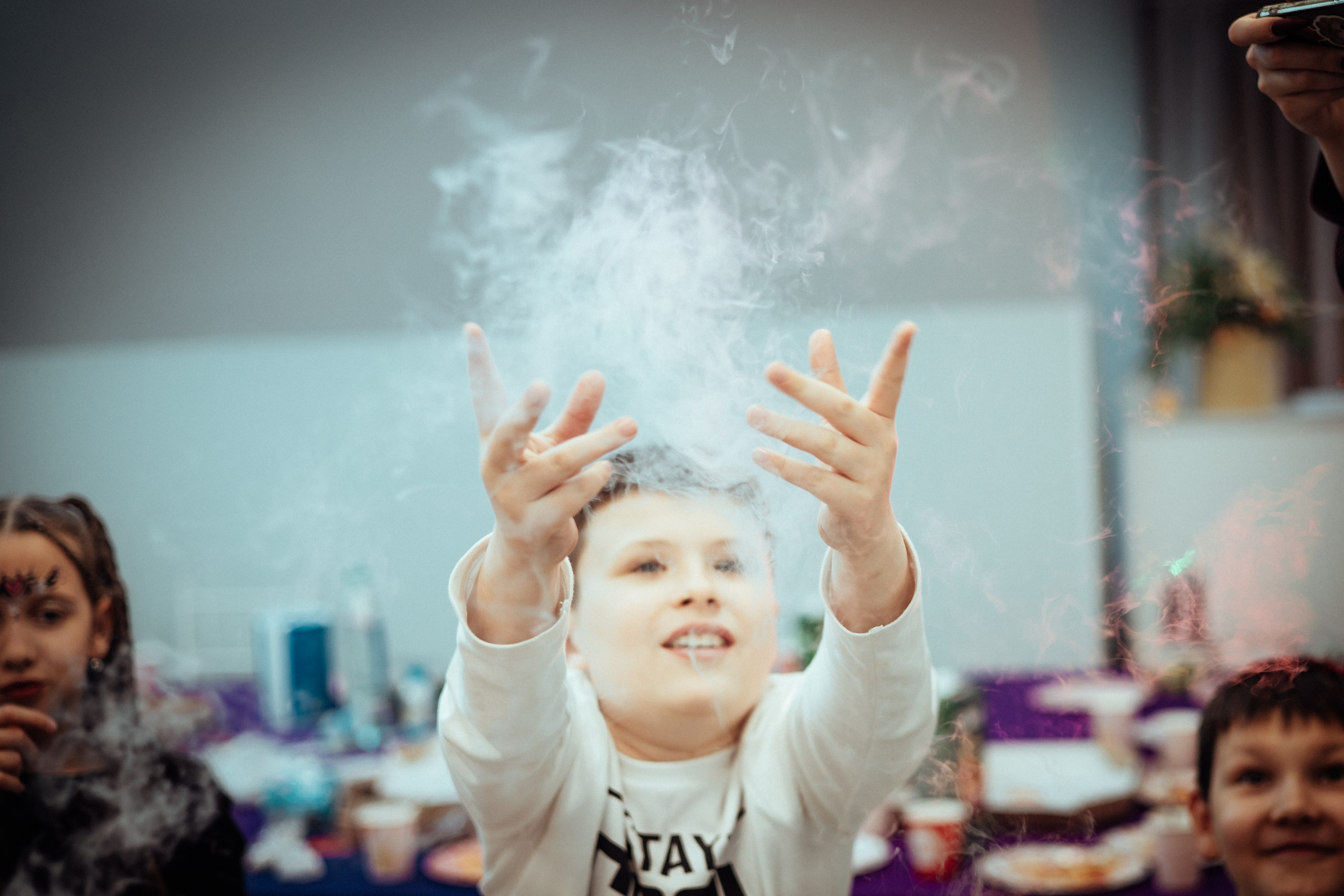 Дни рождения | детские