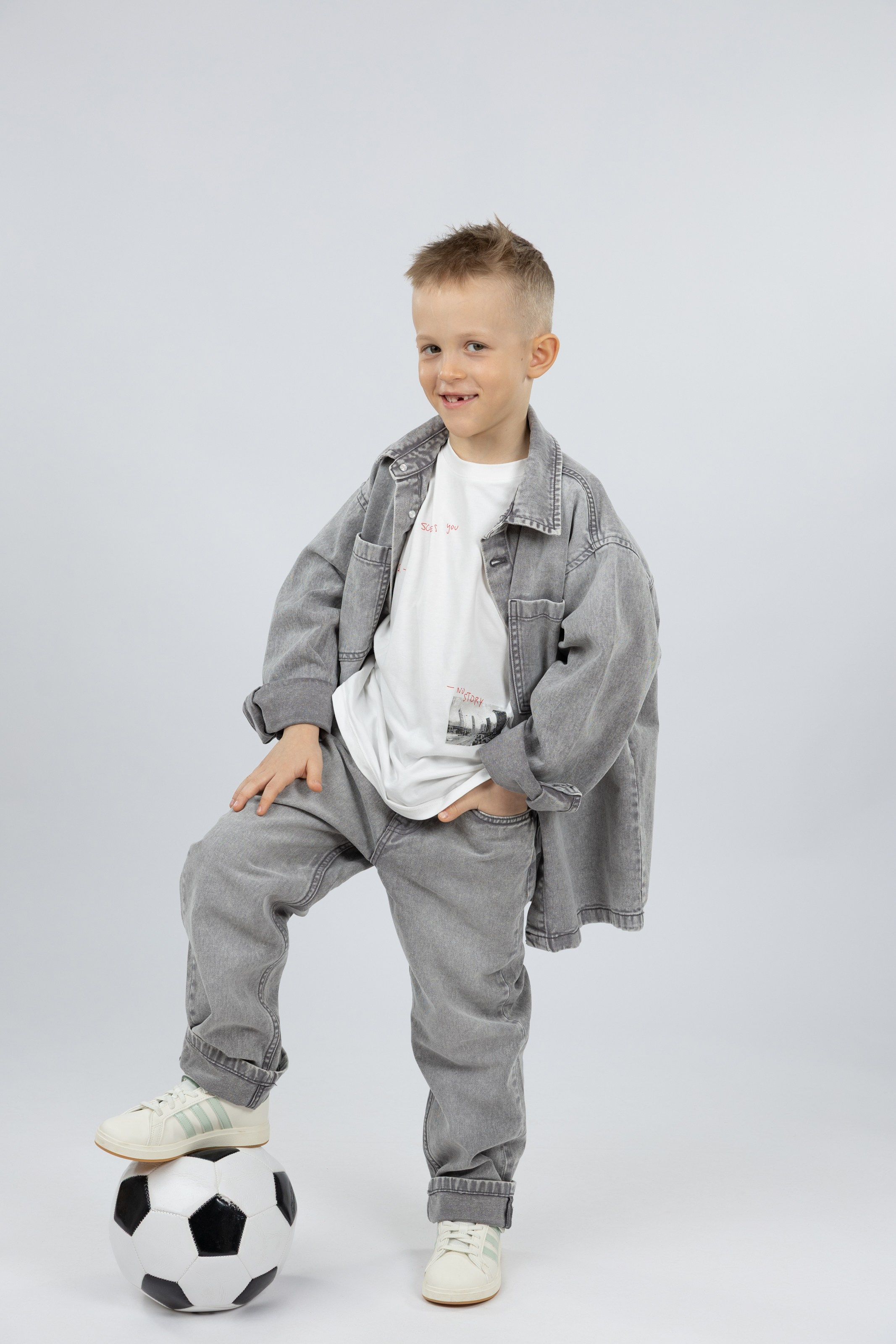 Альбомы для детского сада. Фотограф Дарья Нагайцева