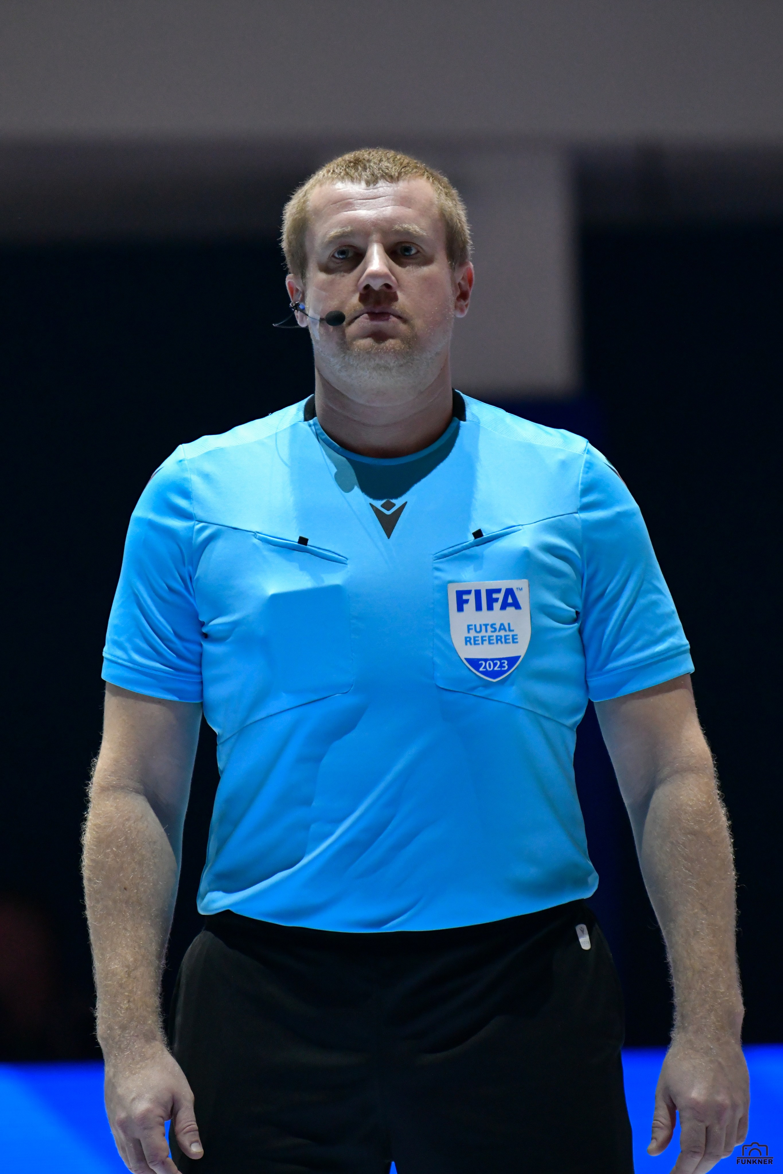 12.11.23 МФК «НОРНИКЕЛЬ» vs МФК «Тюмень». Свой взгляд через объектив