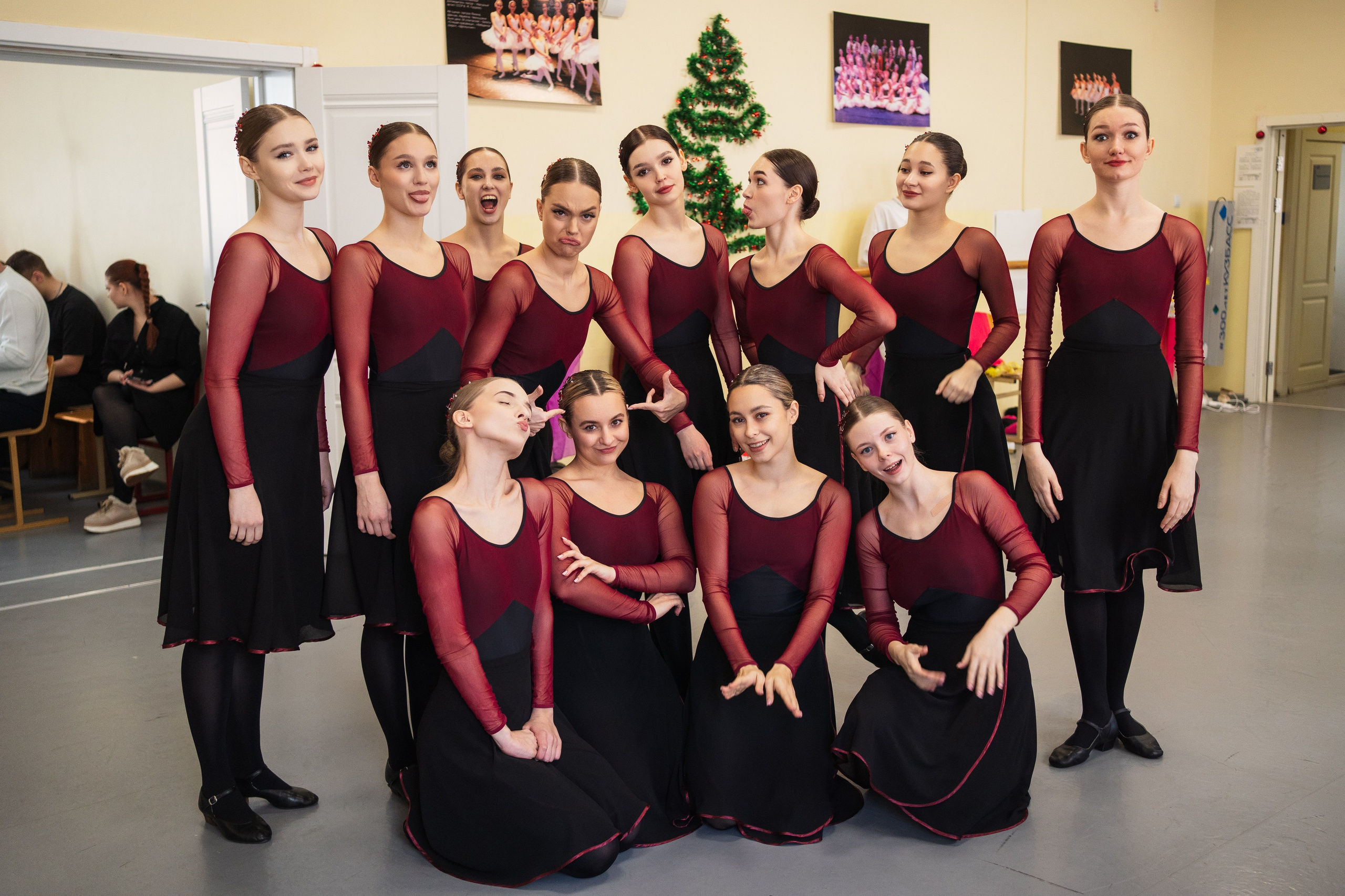 ГОСы в КемГИК. Фотограф на любое событие в Кемерово