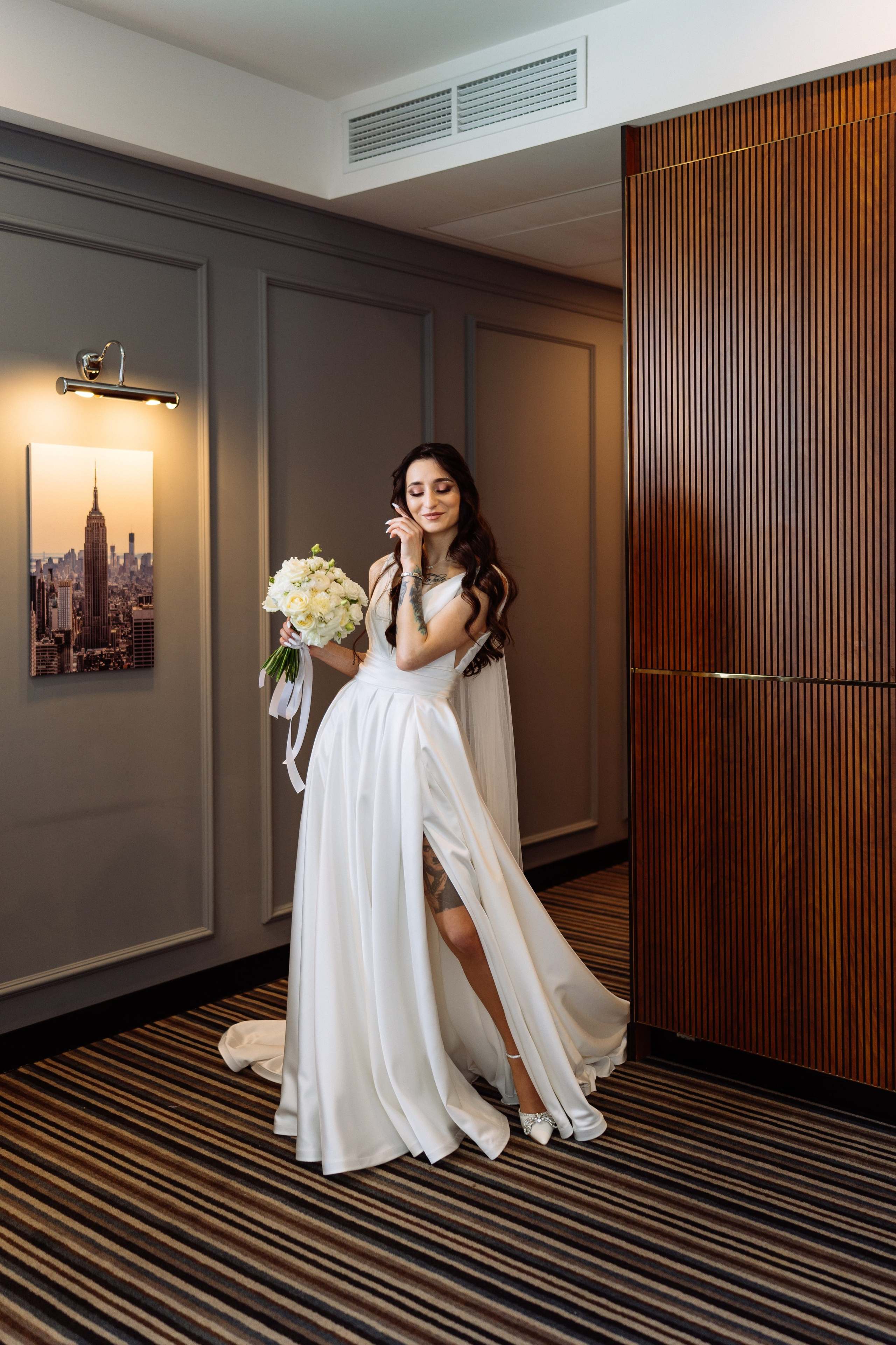 Егор и Мария