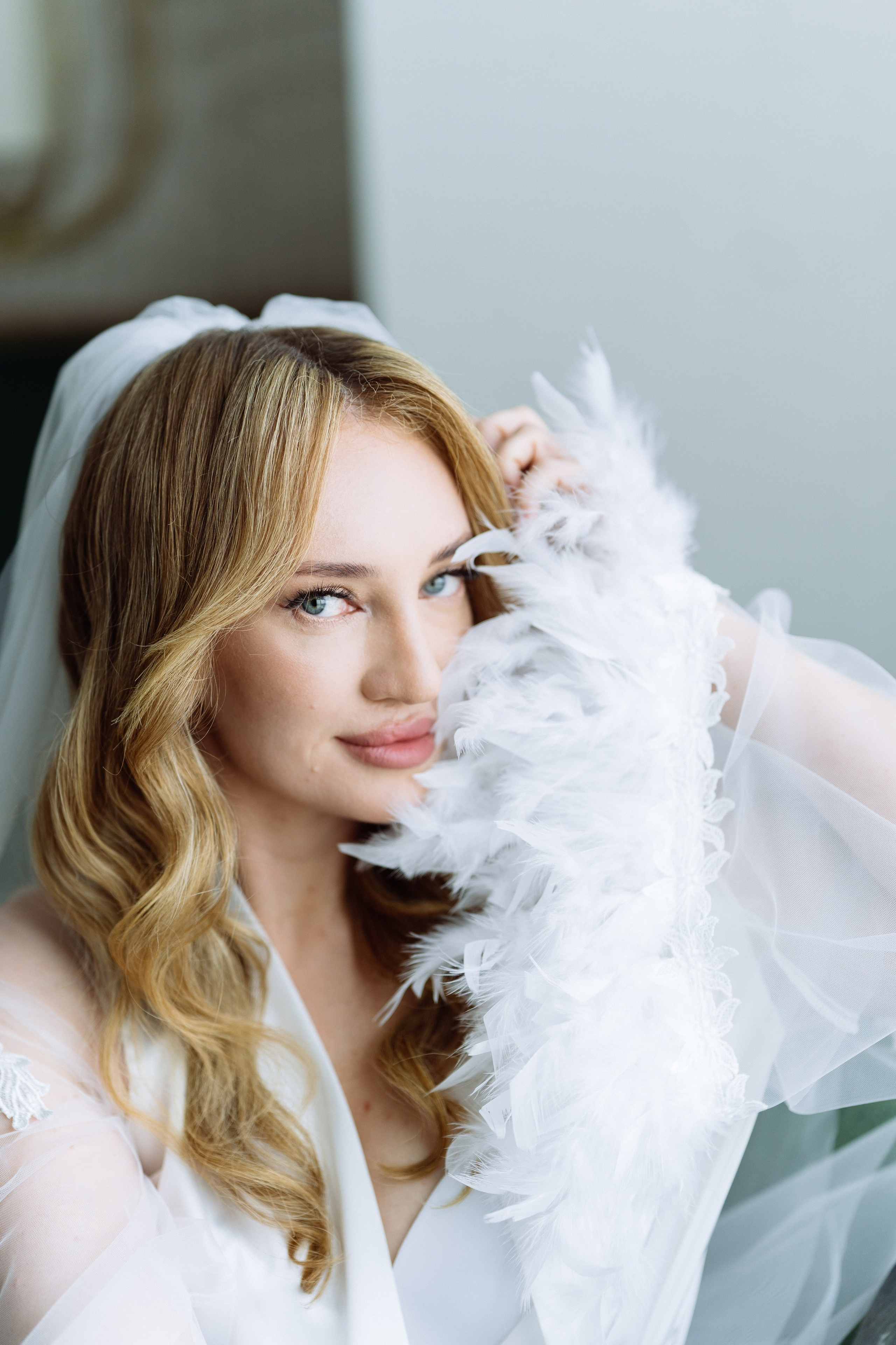 Свадьба Михаила и Екатерины