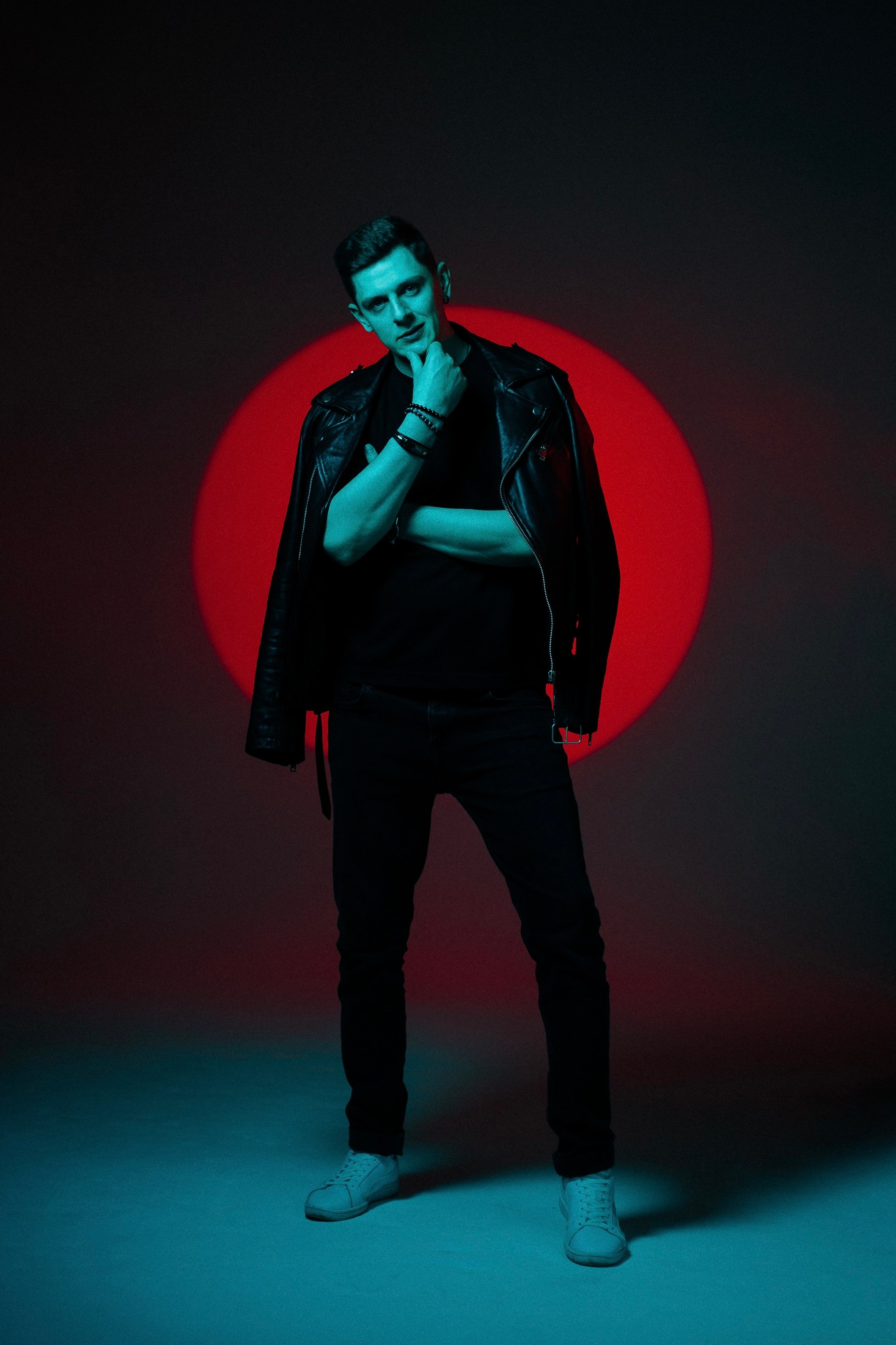 The Elleth Music Group — Deleted. Commercial photographer | Anton Ermakov