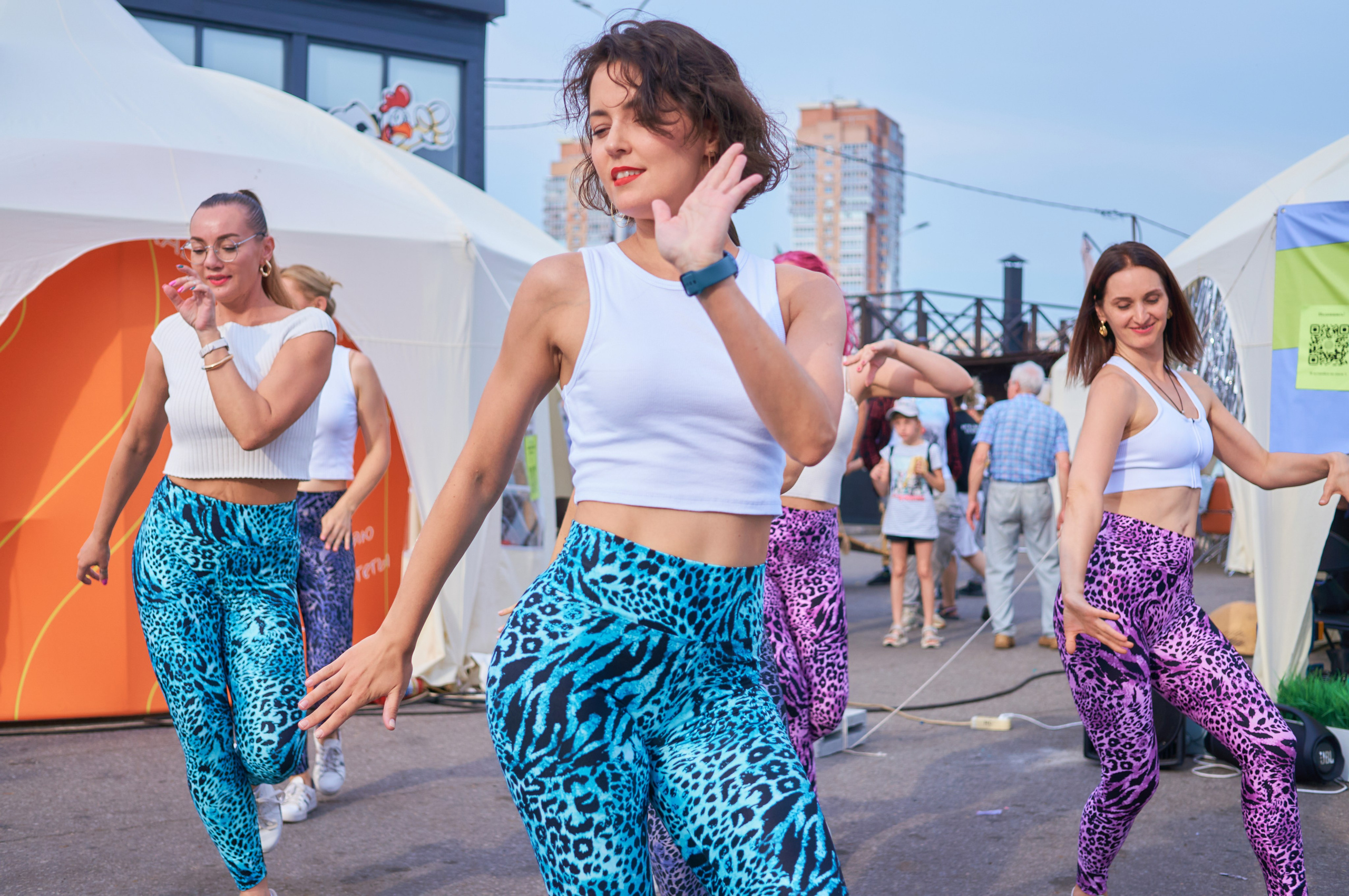 День Молодёжи 2023. Фотограф | Кнышева Валерия | Санкт-Петербург