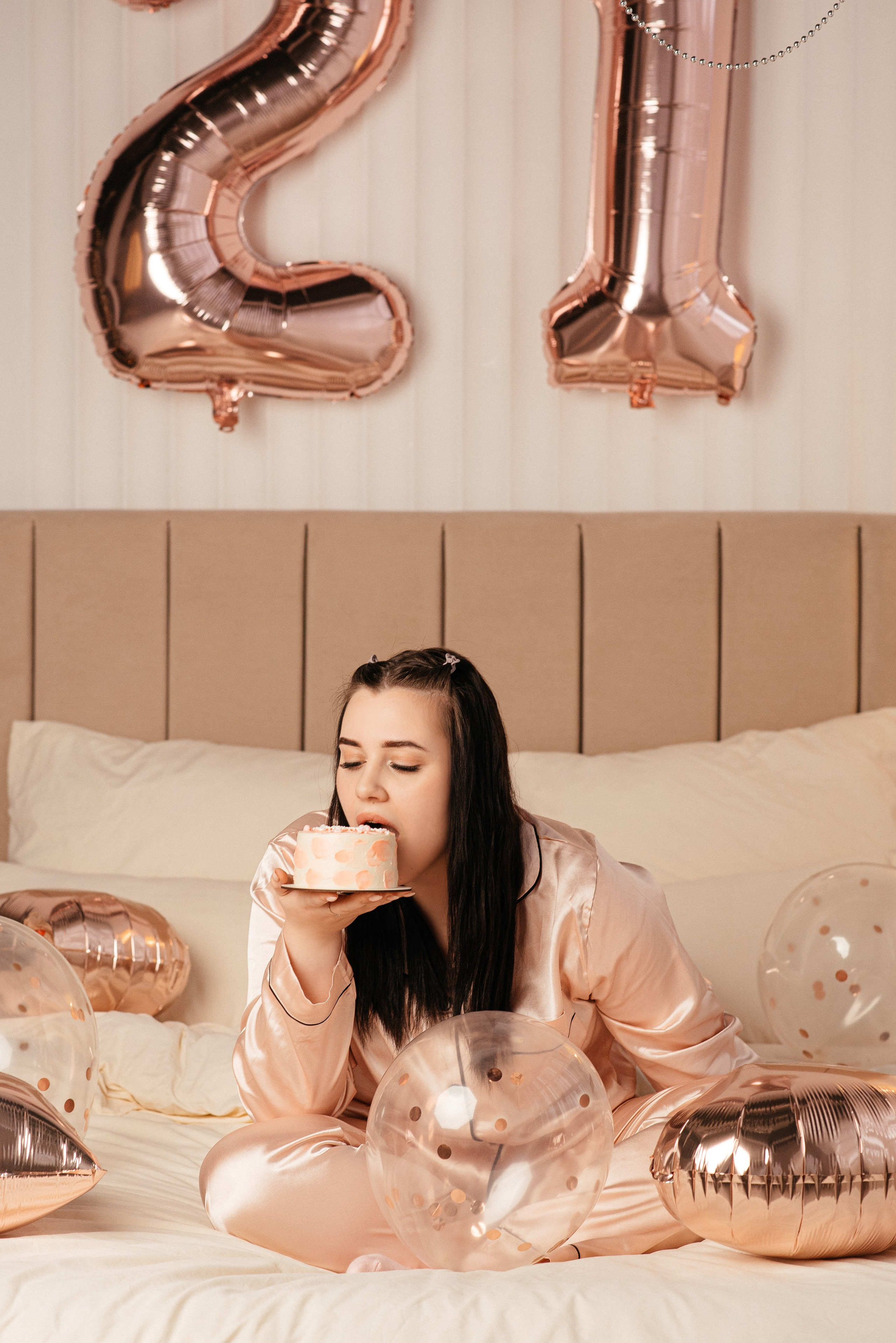 Екатерина. Фотограф Дмитрий Опаленов