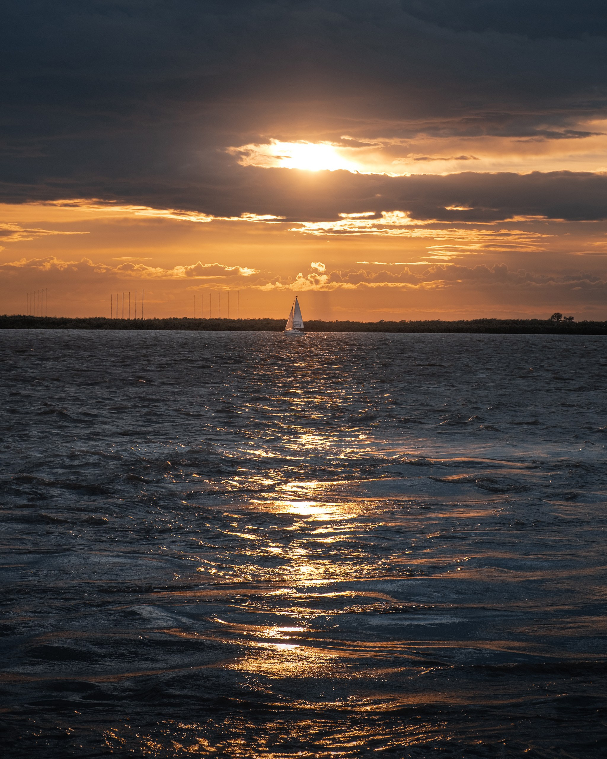 Городской пейзаж. Профессиональный фотограф в Хабаровске Артём Паймуллин