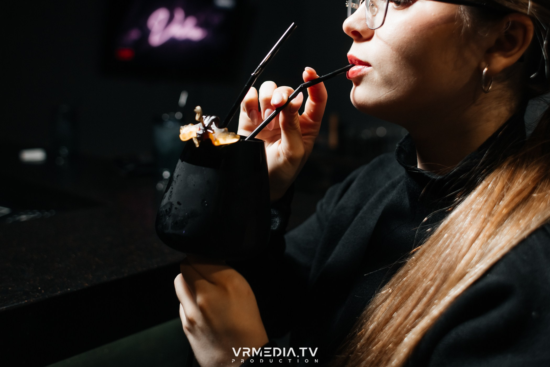 PARODY SHOW в караоке-баре «Volna»