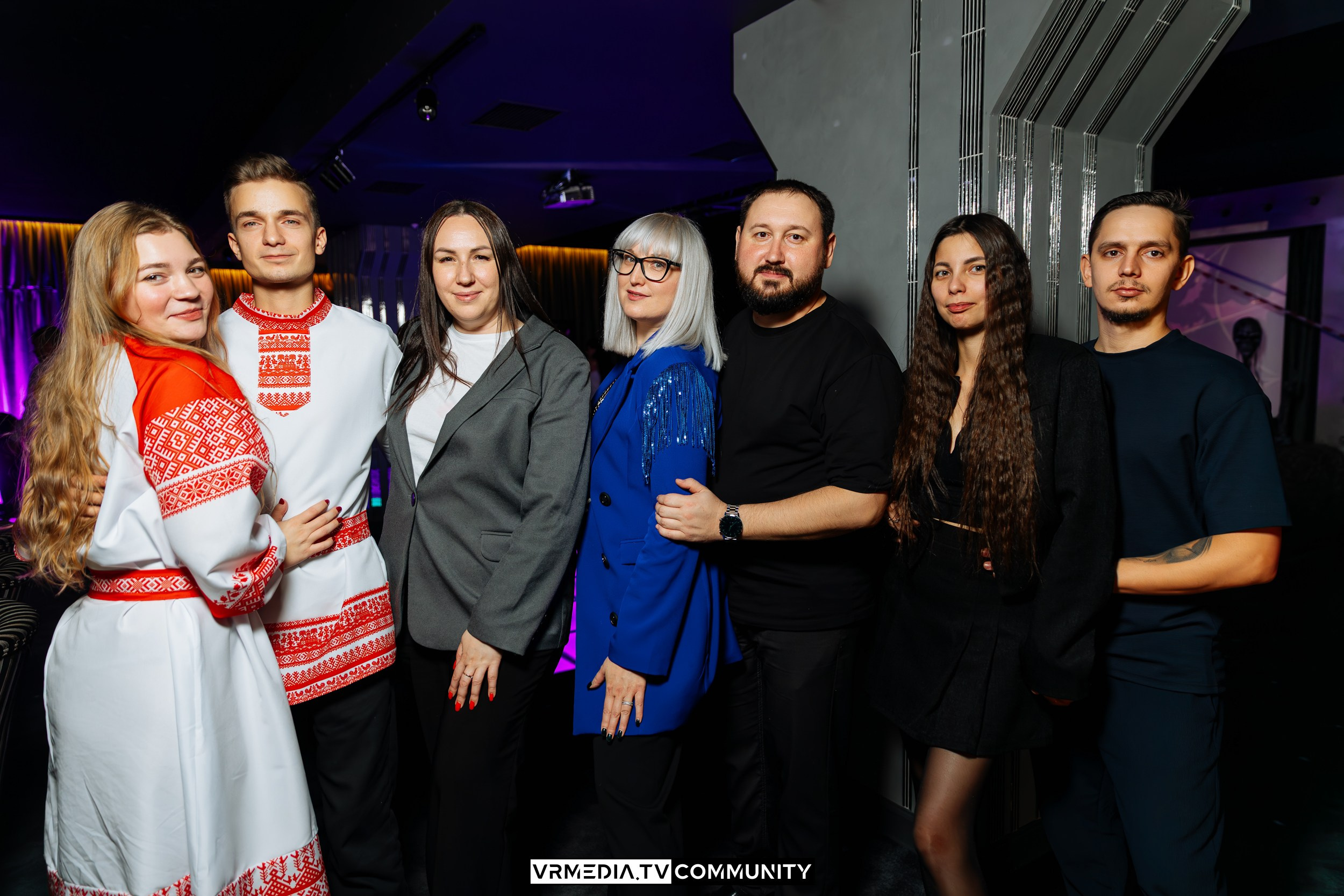 Караоке-бар «Volna»: HALLOWEEN