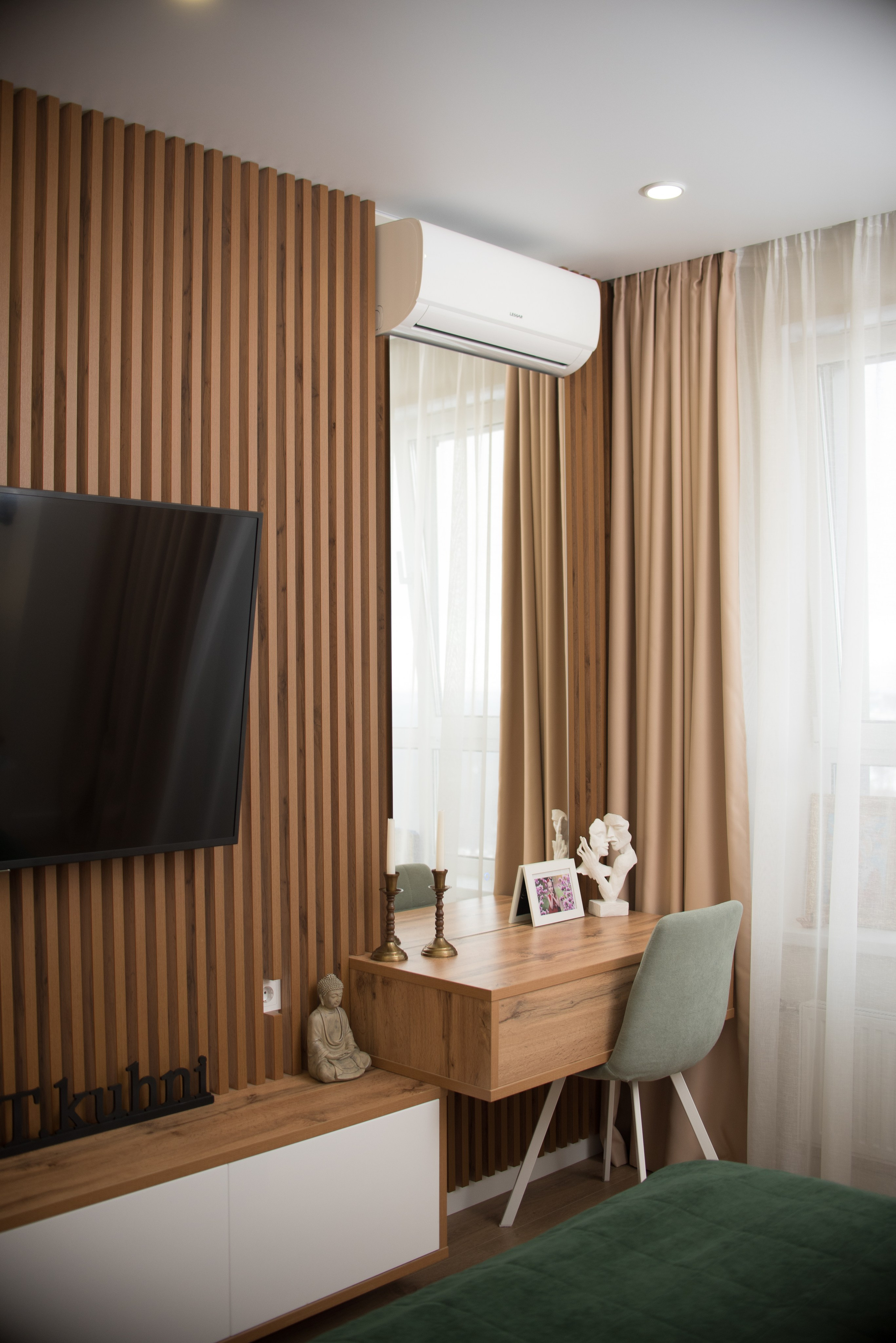 Интерьерный фотограф Уфа. Свадебный фотограф Тимур Хабибуллин