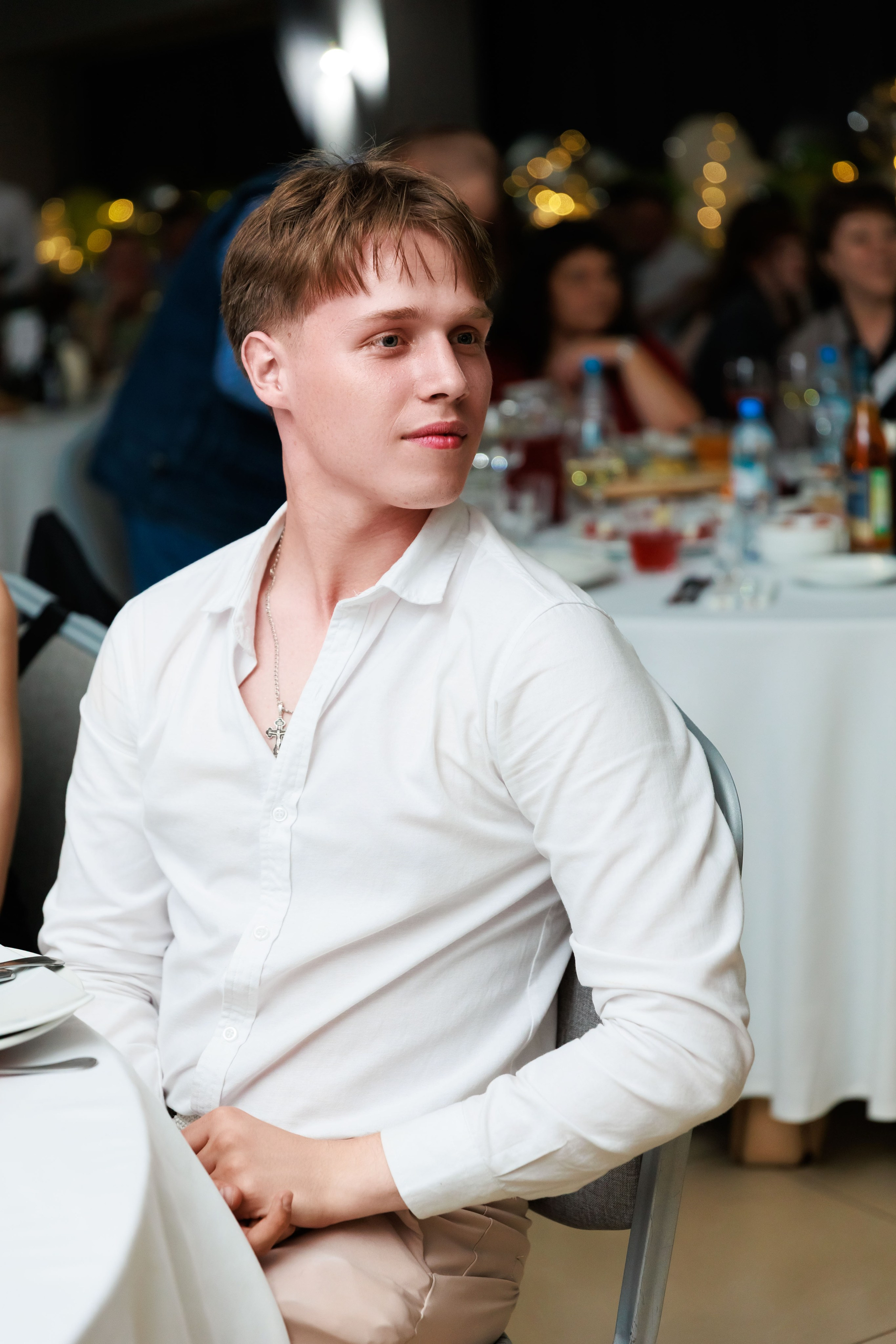 Выпускной 11 классов. Фотограф Новосибирск — Наталья Гресь