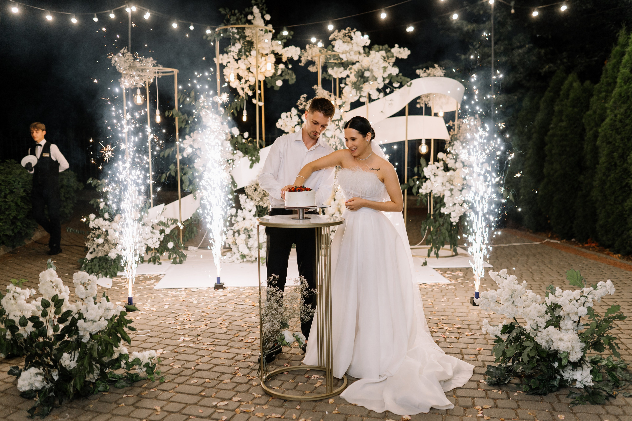 Лиза & Сергей