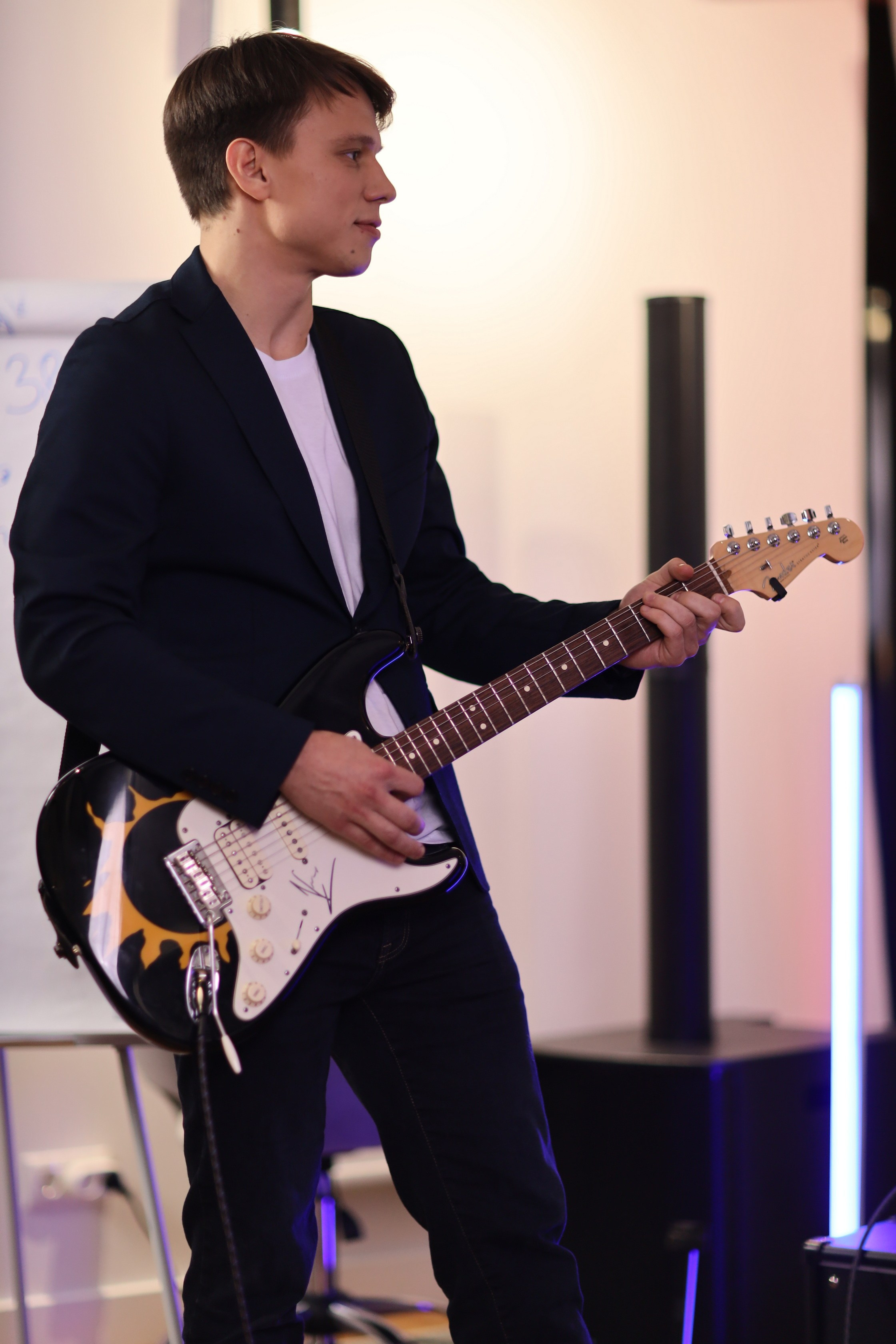 МастерМайнд 1.2. Съемка в студии под ваш запрос, студийные съемки, фотографии архитектурных объектов — Александр Евстигнеев — фотограф Москва