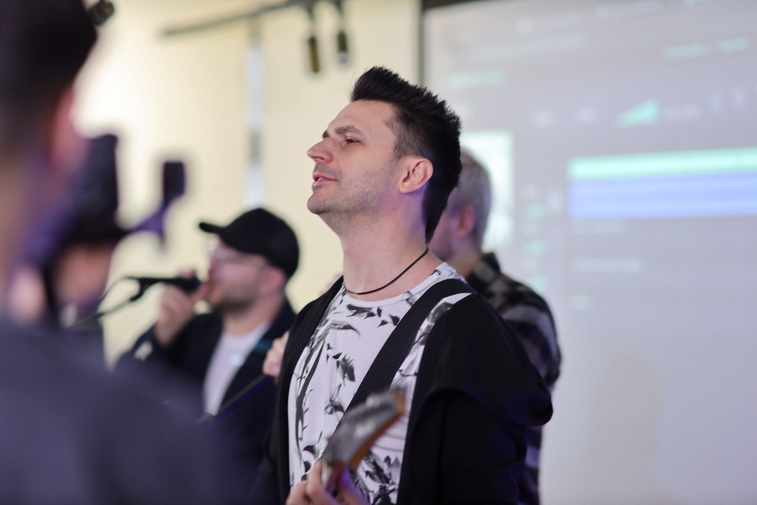 МастерМайнд 1.2. Съемка в студии под ваш запрос, студийные съемки, фотографии архитектурных объектов — Александр Евстигнеев — фотограф Москва