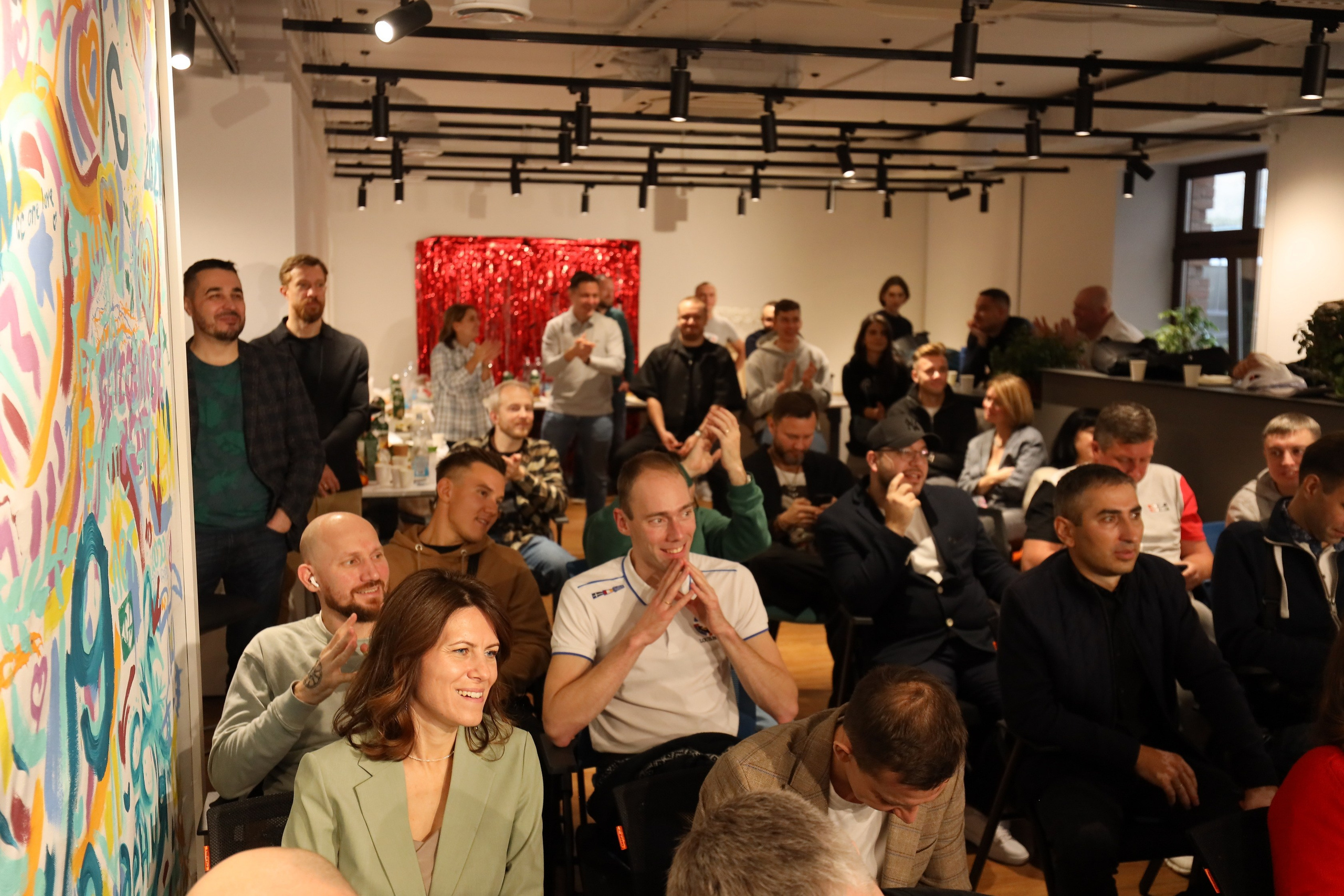 МастерМайнд 1.2. Съемка в студии под ваш запрос, студийные съемки, фотографии архитектурных объектов — Александр Евстигнеев — фотограф Москва