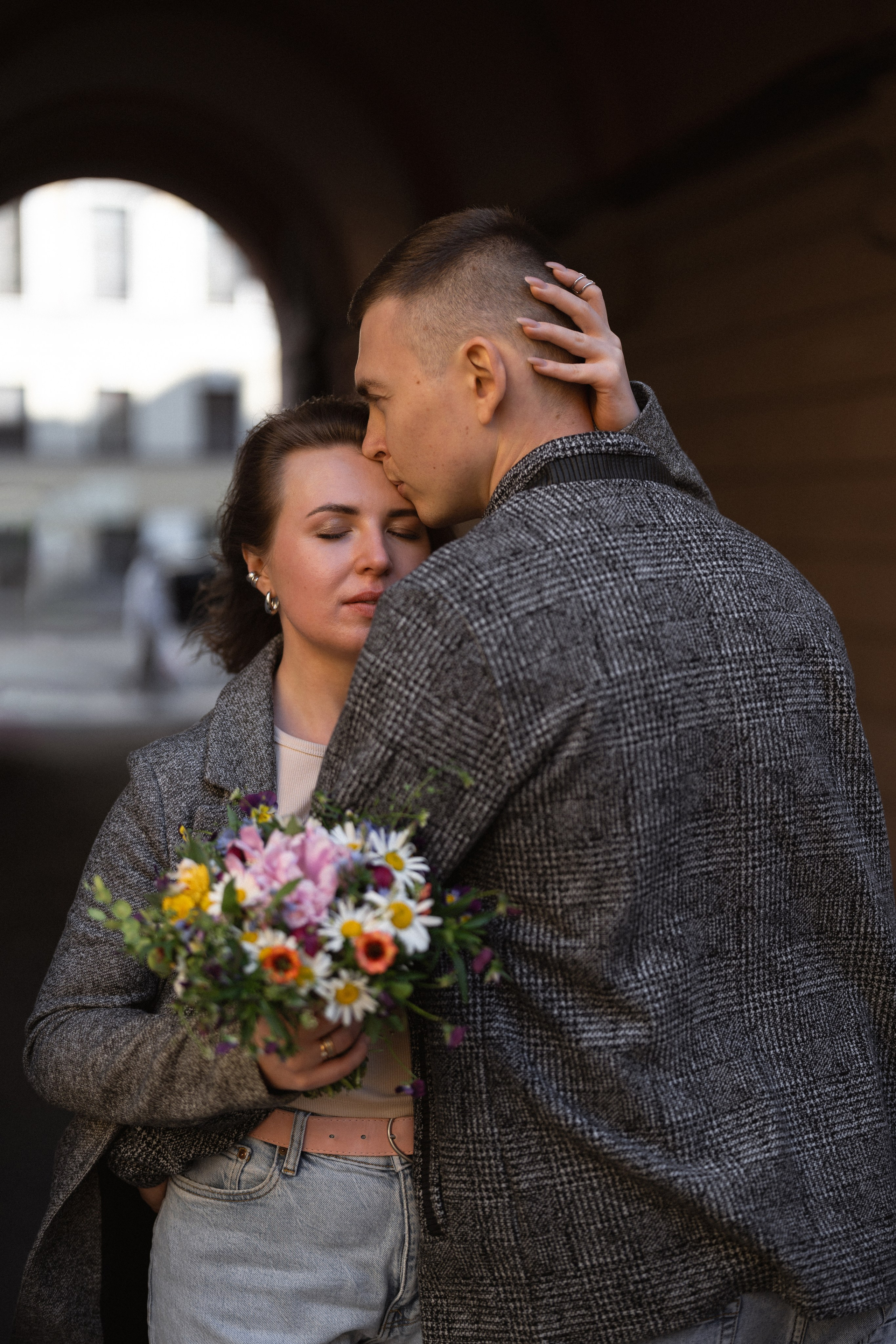 Love Story. Свадебный фотограф Санкт-Петербург СПб Виталий Богданов