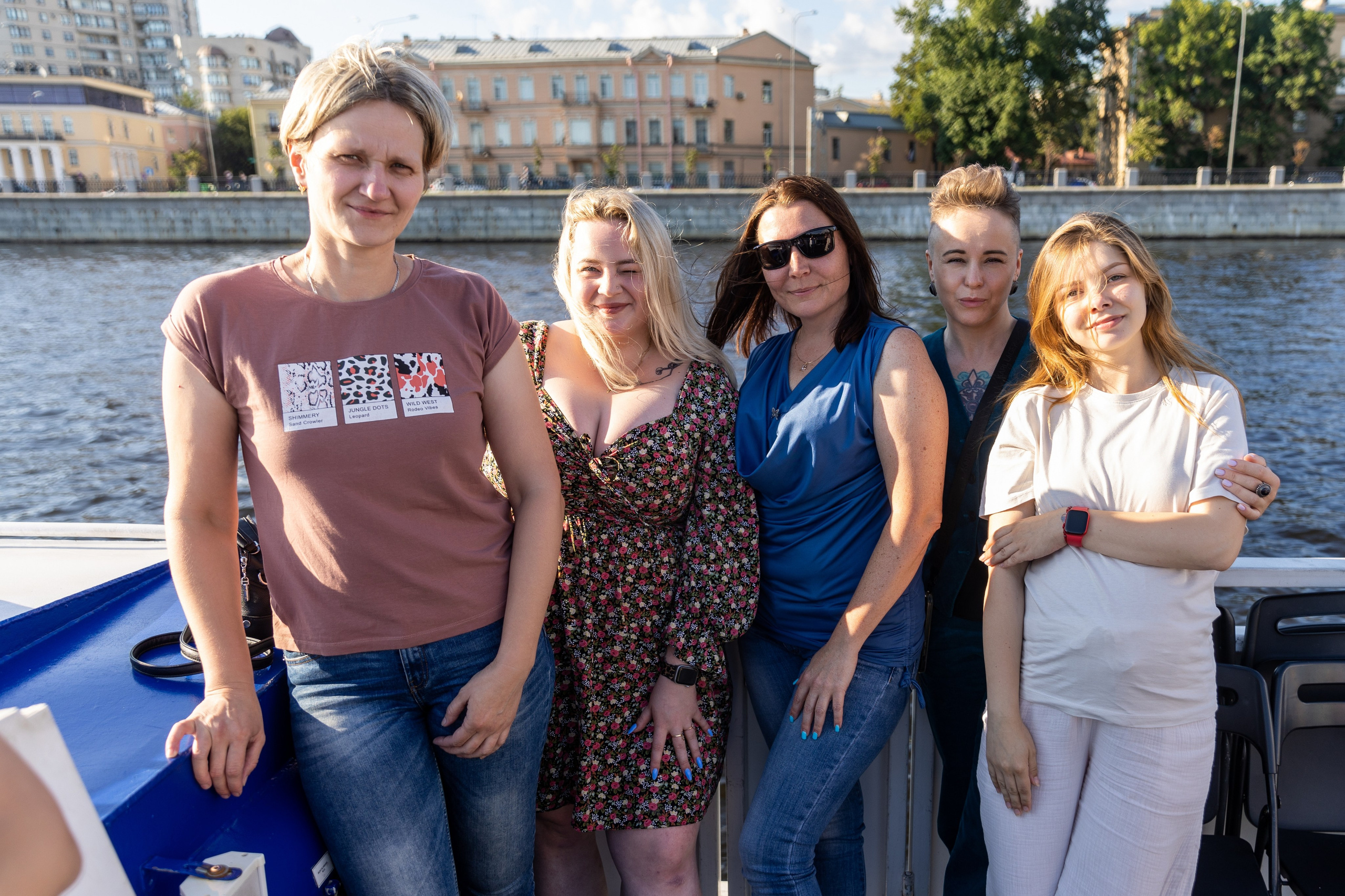 ВитаВет юбилей компании. Фотограф в Санкт-Петербурге Закута Ольга