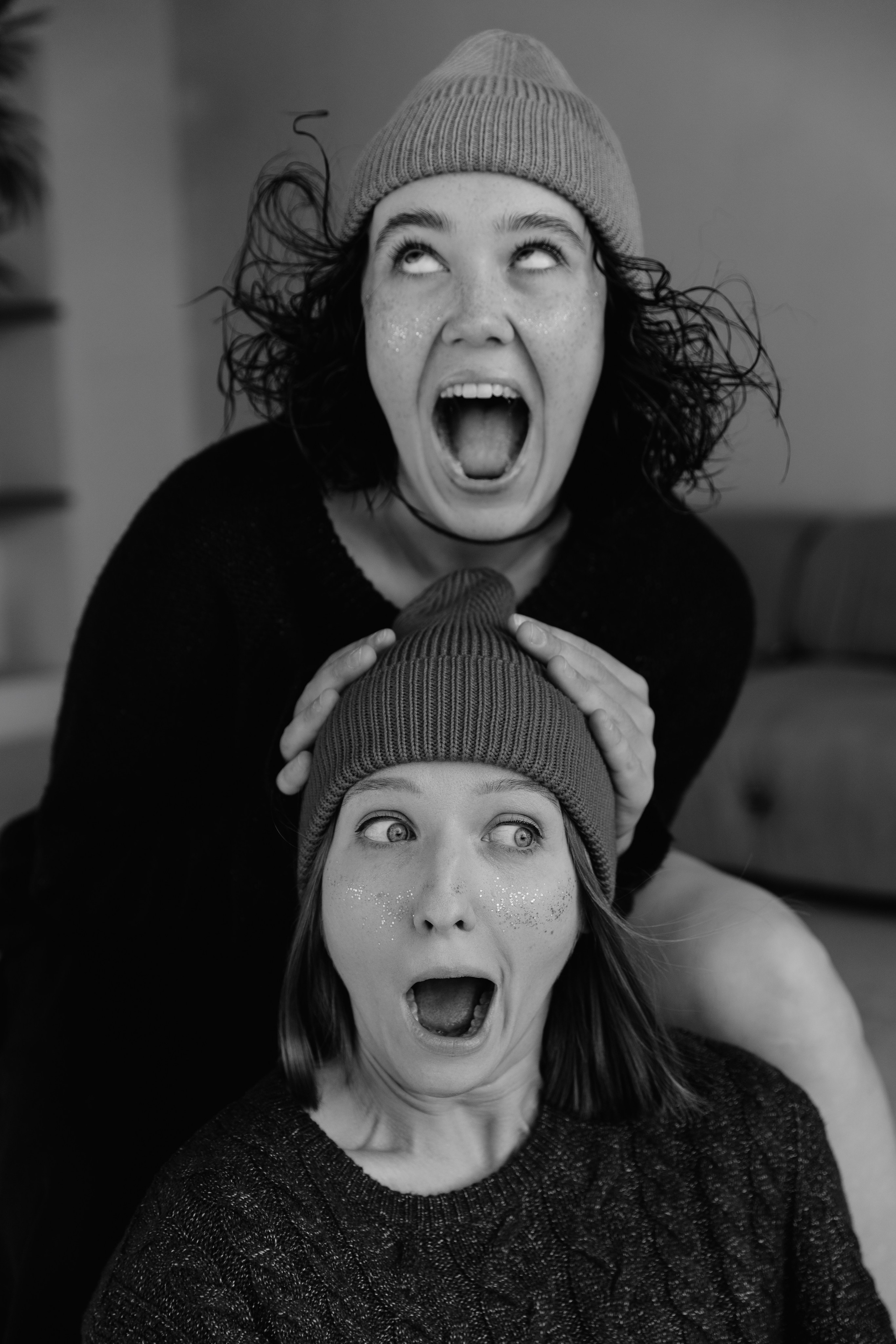 RITA+LIZA. Аня Нагайцева фотограф в Томске, семьи, портреты, контент