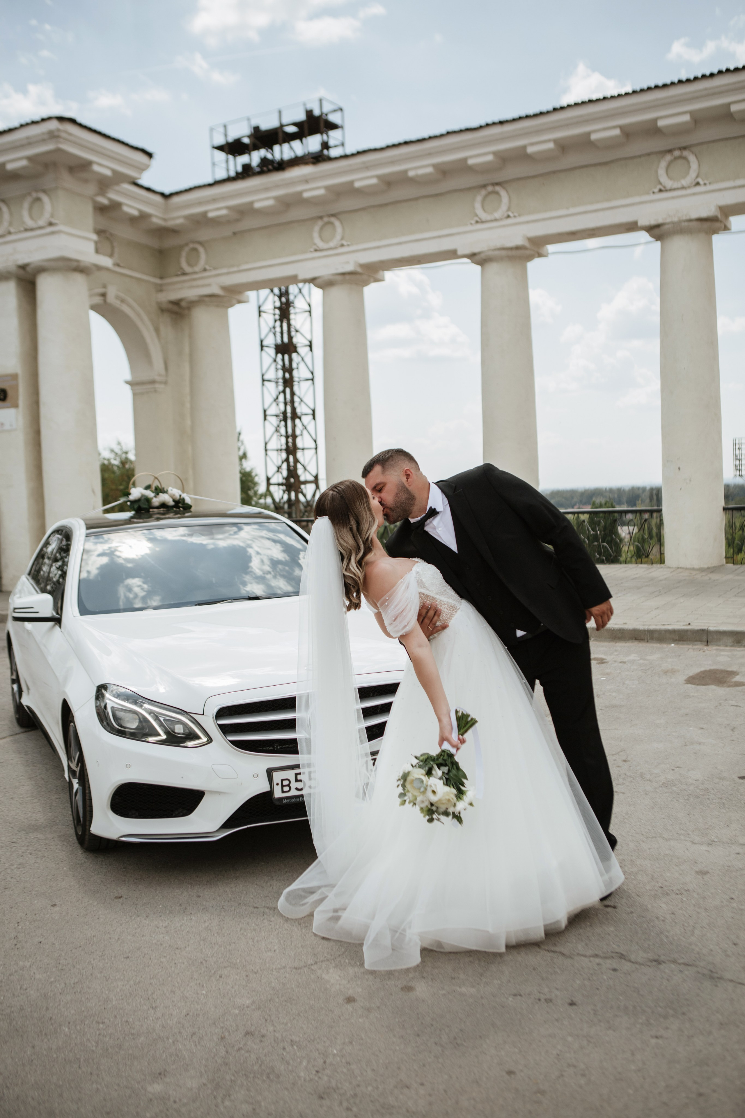 Александр и Анна. Фотограф в Волгограде и Москве | Анастасия Лаврова