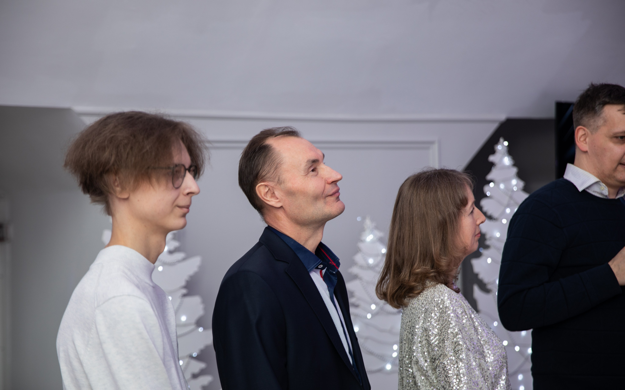 Юбилей. Снежная Королева -2024. Репортажный и свадебный фотограф в Челябинске Елисеев Павел