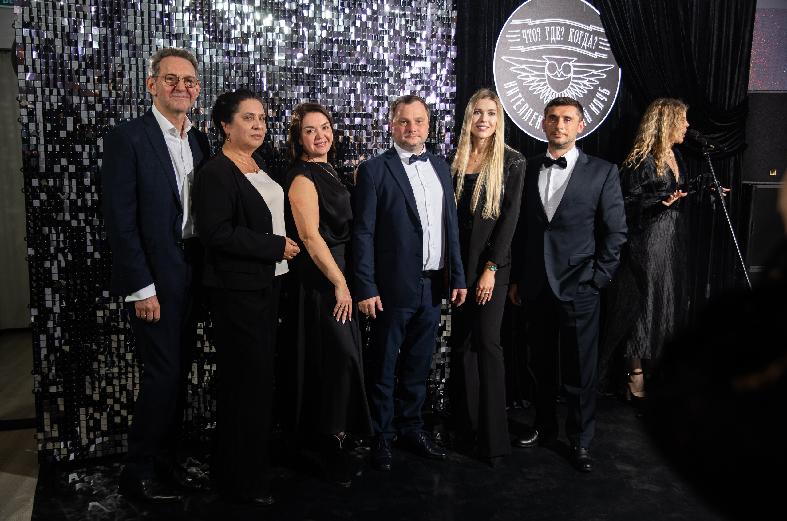 Что? Где? Когда?. Репортажный и свадебный фотограф в Челябинске Елисеев Павел