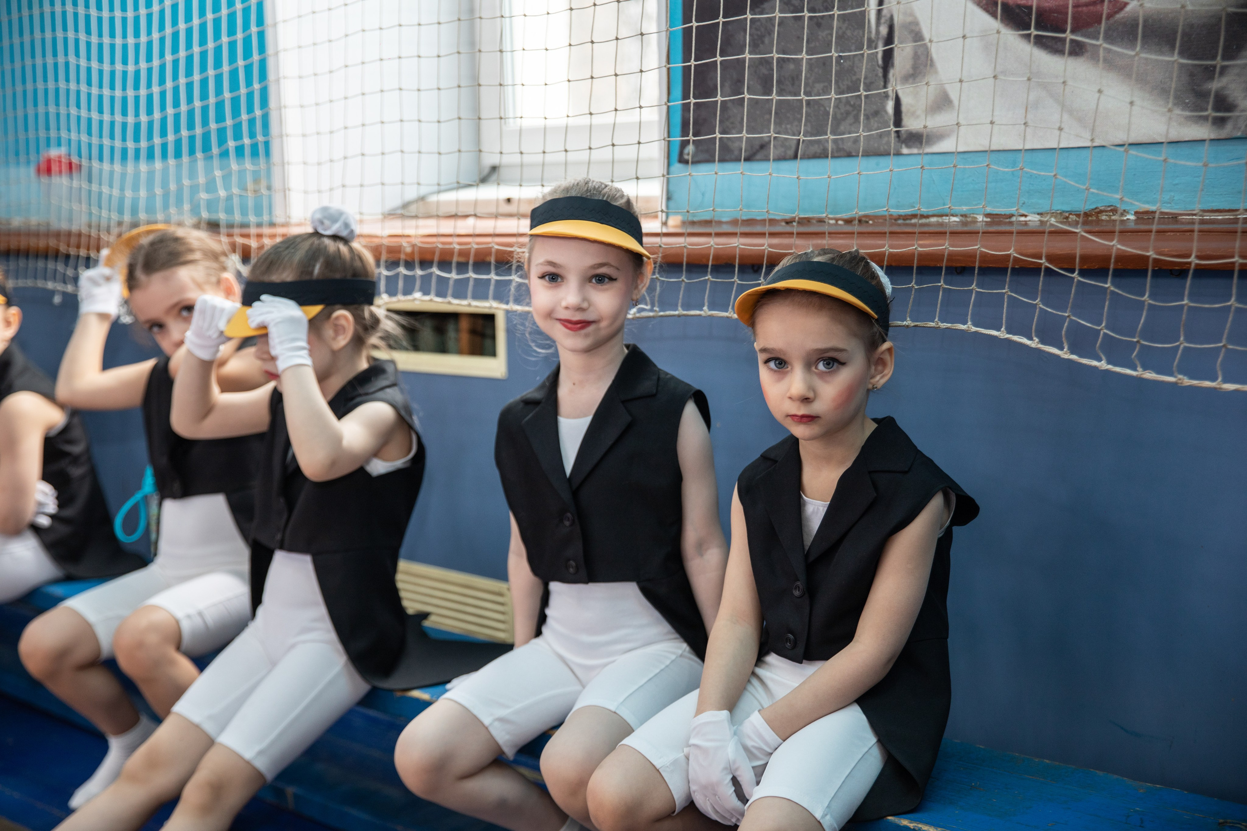 Уральские звезды. Художественная Гимнастика — 2025. Репортажный и свадебный фотограф в Челябинске Елисеев Павел