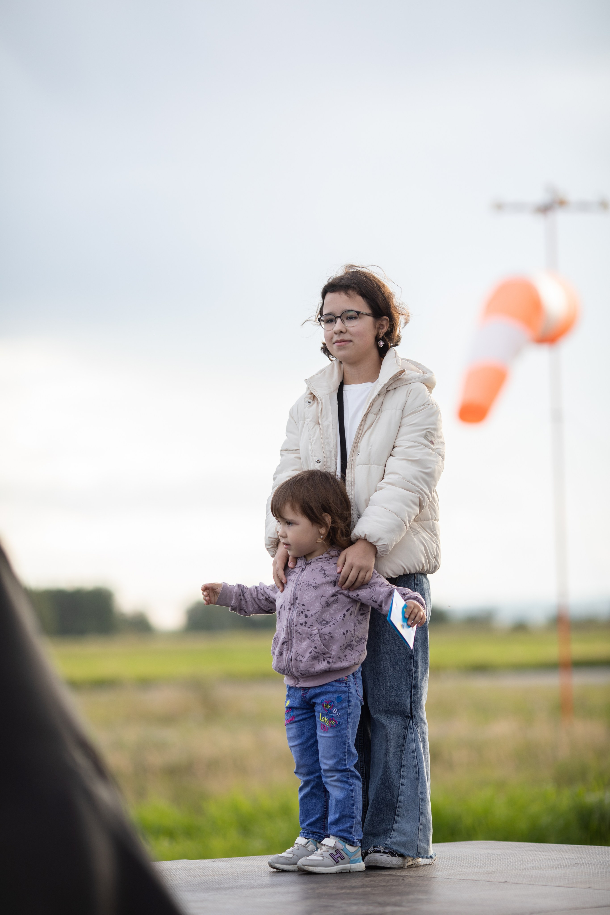 УЗСТ- Корпоративный тимбилдинг на аэродроме. Репортажный и свадебный фотограф в Челябинске Елисеев Павел