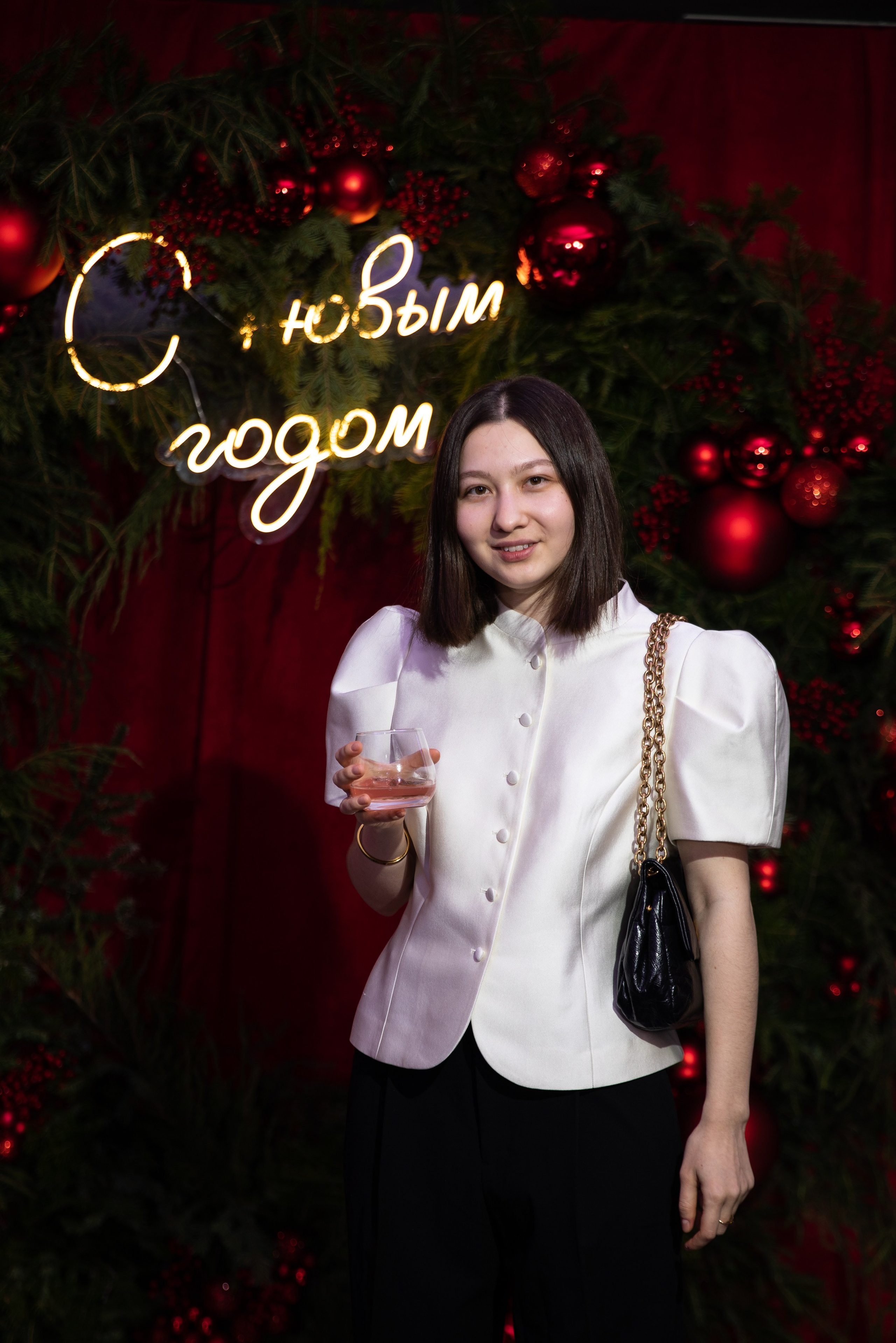 Корпортатив Санта. Amore ore. Репортажный и свадебный фотограф в Челябинске Елисеев Павел