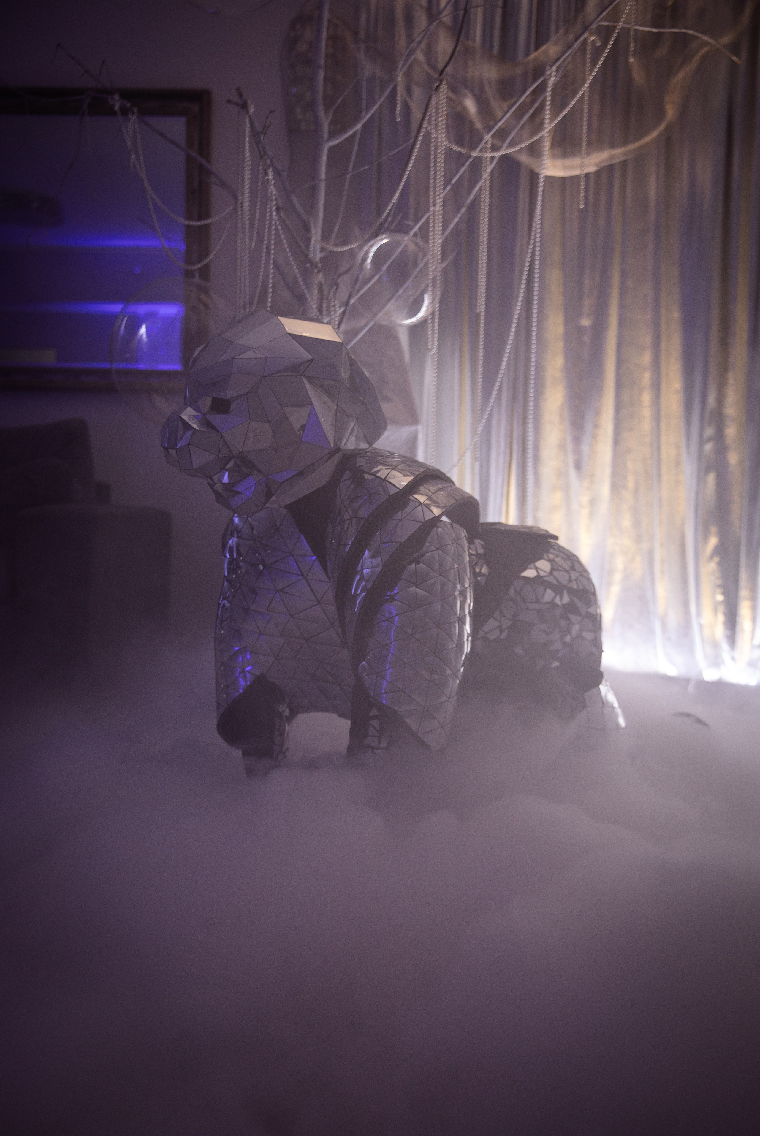 Юбилей. Снежная Королева -2024. Репортажный и свадебный фотограф в Челябинске Елисеев Павел